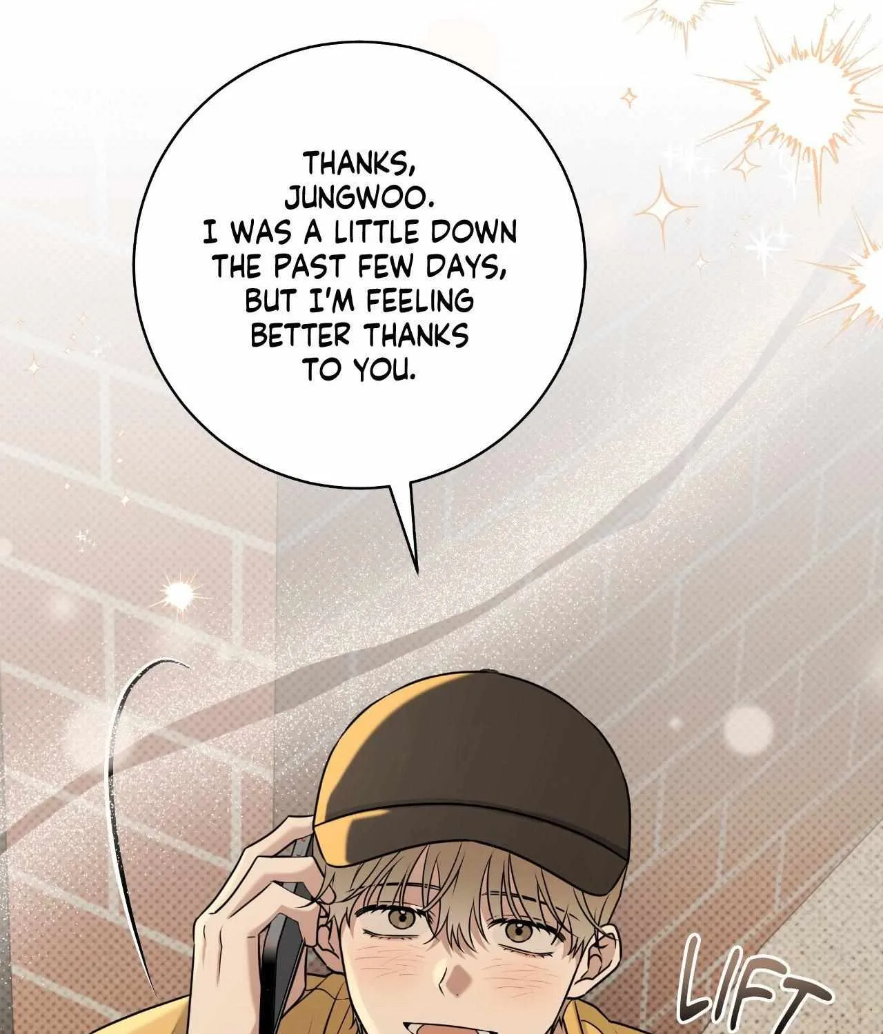Read Ballboy Tactics chapter 47 image 23 on Lezhin
