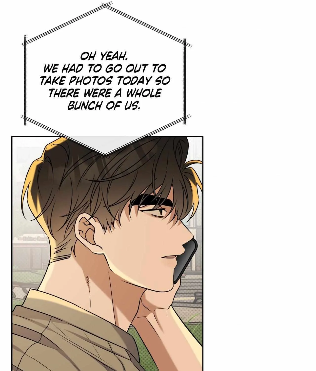 Read Ballboy Tactics chapter 47 image 28 on Lezhin