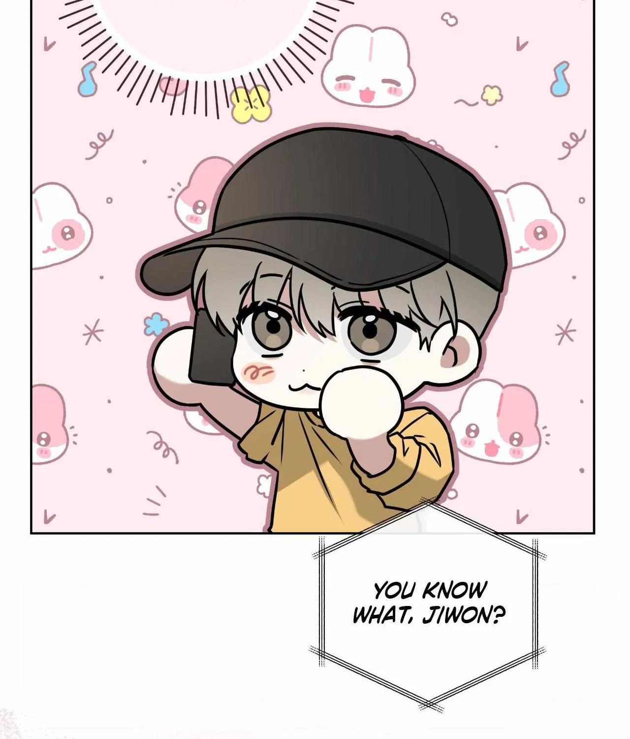 Read Ballboy Tactics chapter 47 image 34 on Lezhin