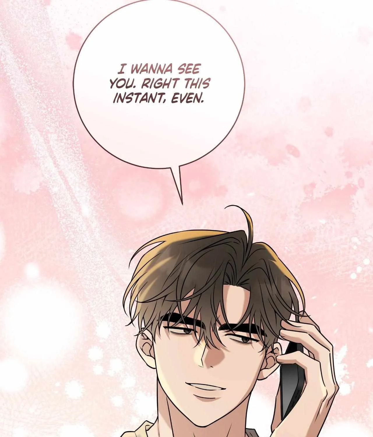 Read Ballboy Tactics chapter 47 image 36 on Lezhin