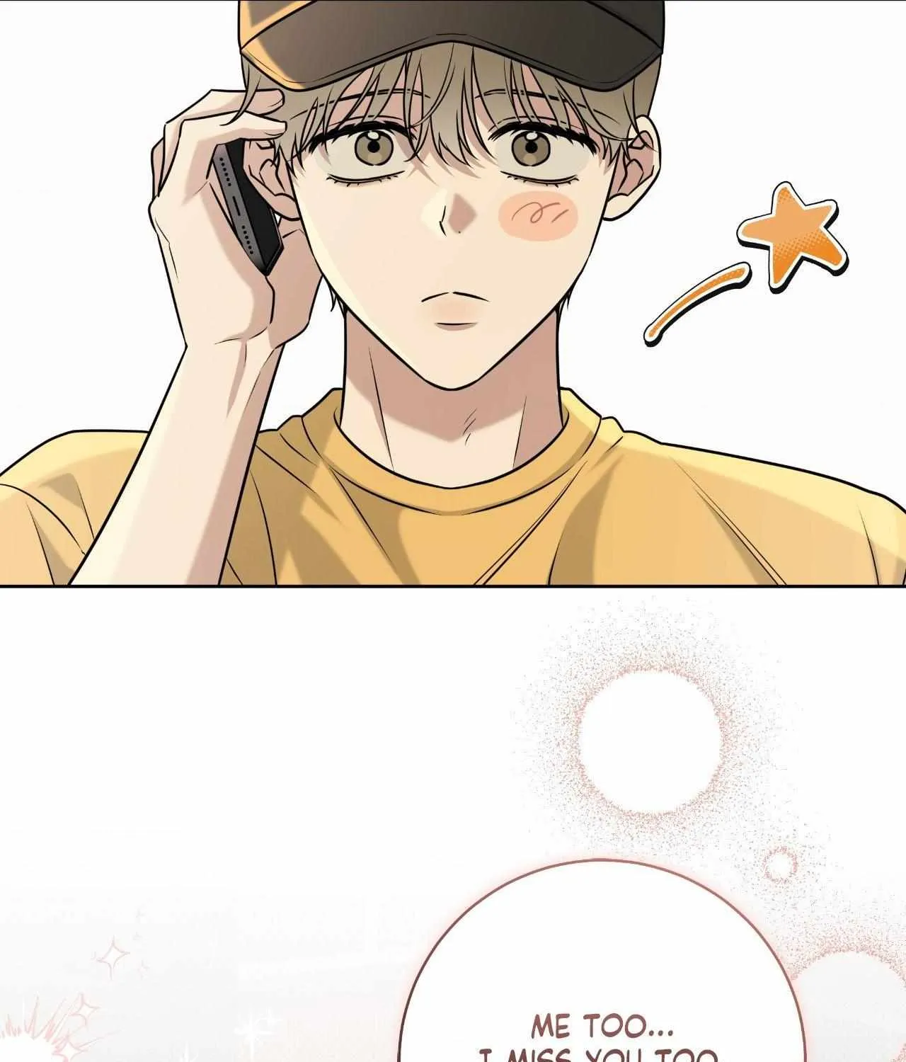 Read Ballboy Tactics chapter 47 image 39 on Lezhin