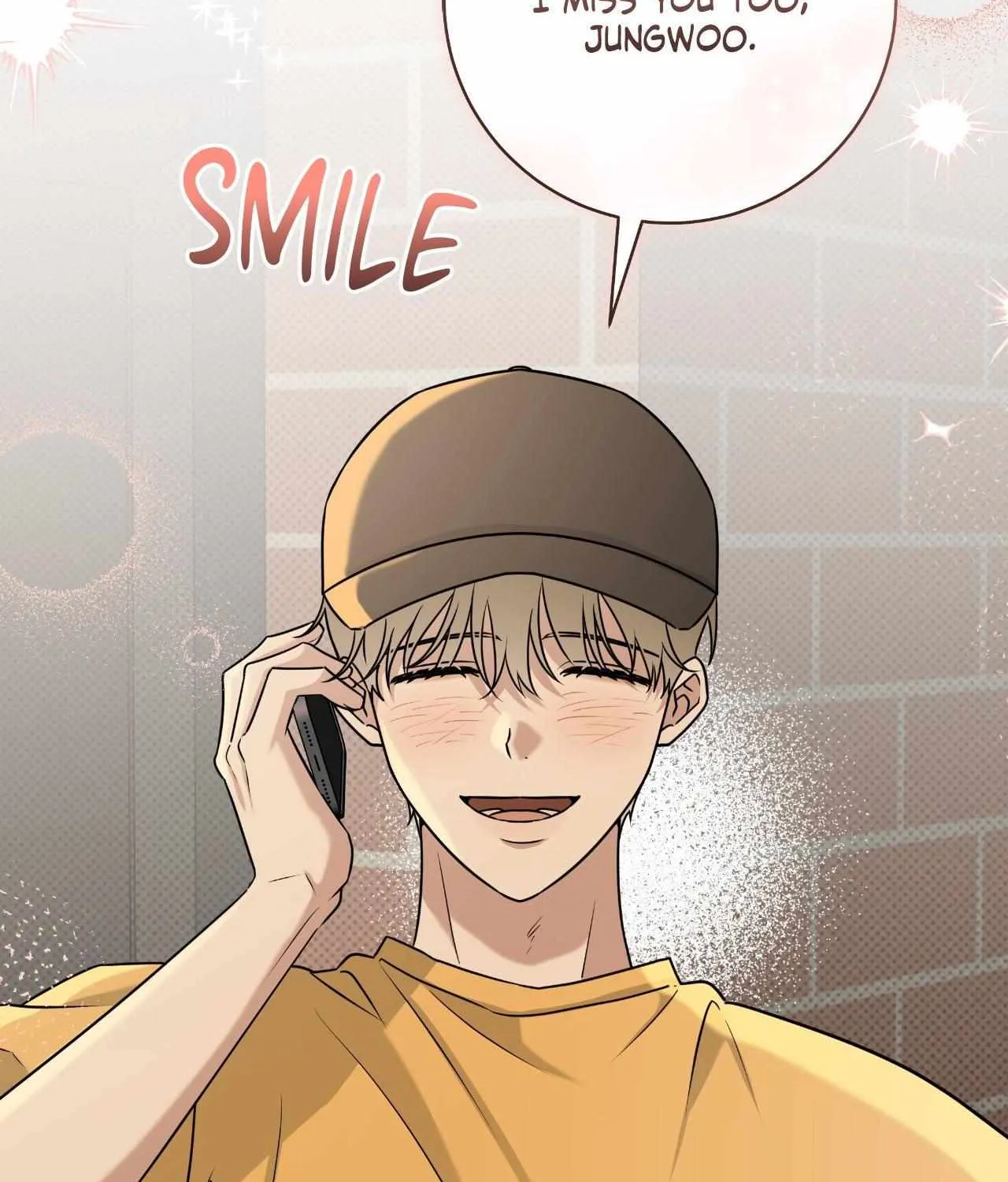 Read Ballboy Tactics chapter 47 image 40 on Lezhin