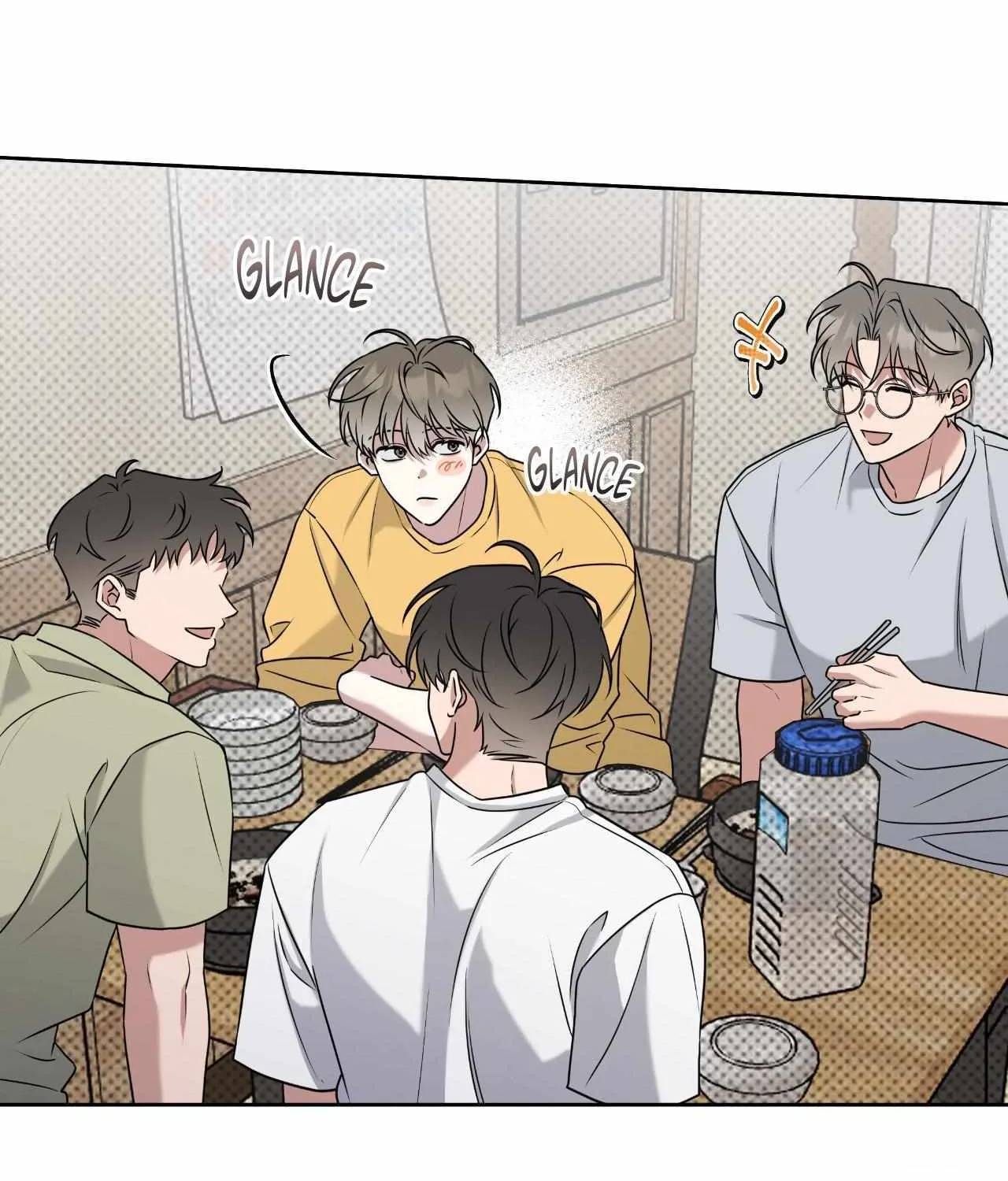 Read Ballboy Tactics chapter 47 image 44 on Lezhin