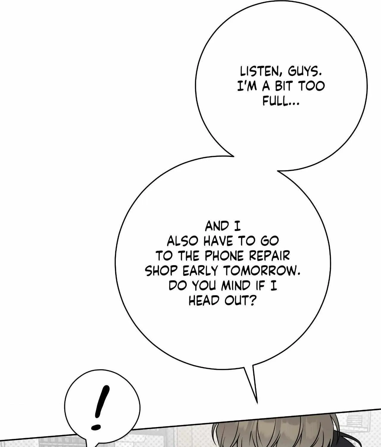 Read Ballboy Tactics chapter 47 image 47 on Lezhin