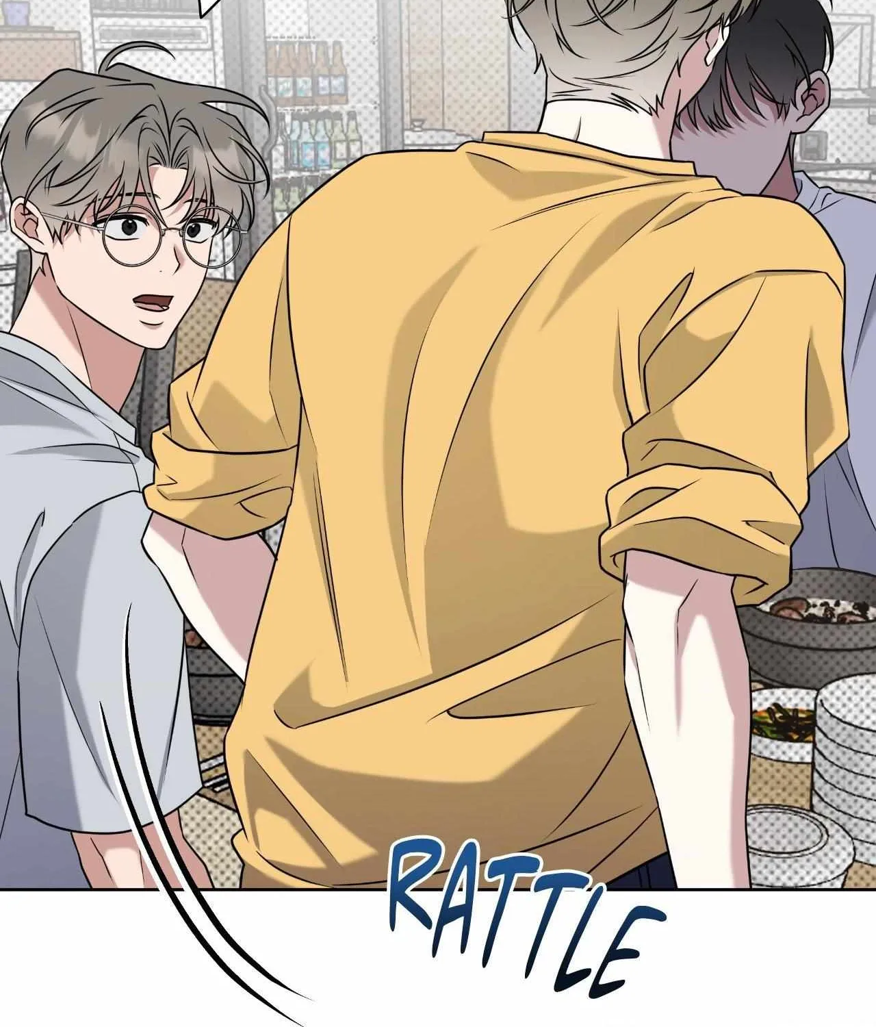 Read Ballboy Tactics chapter 47 image 48 on Lezhin