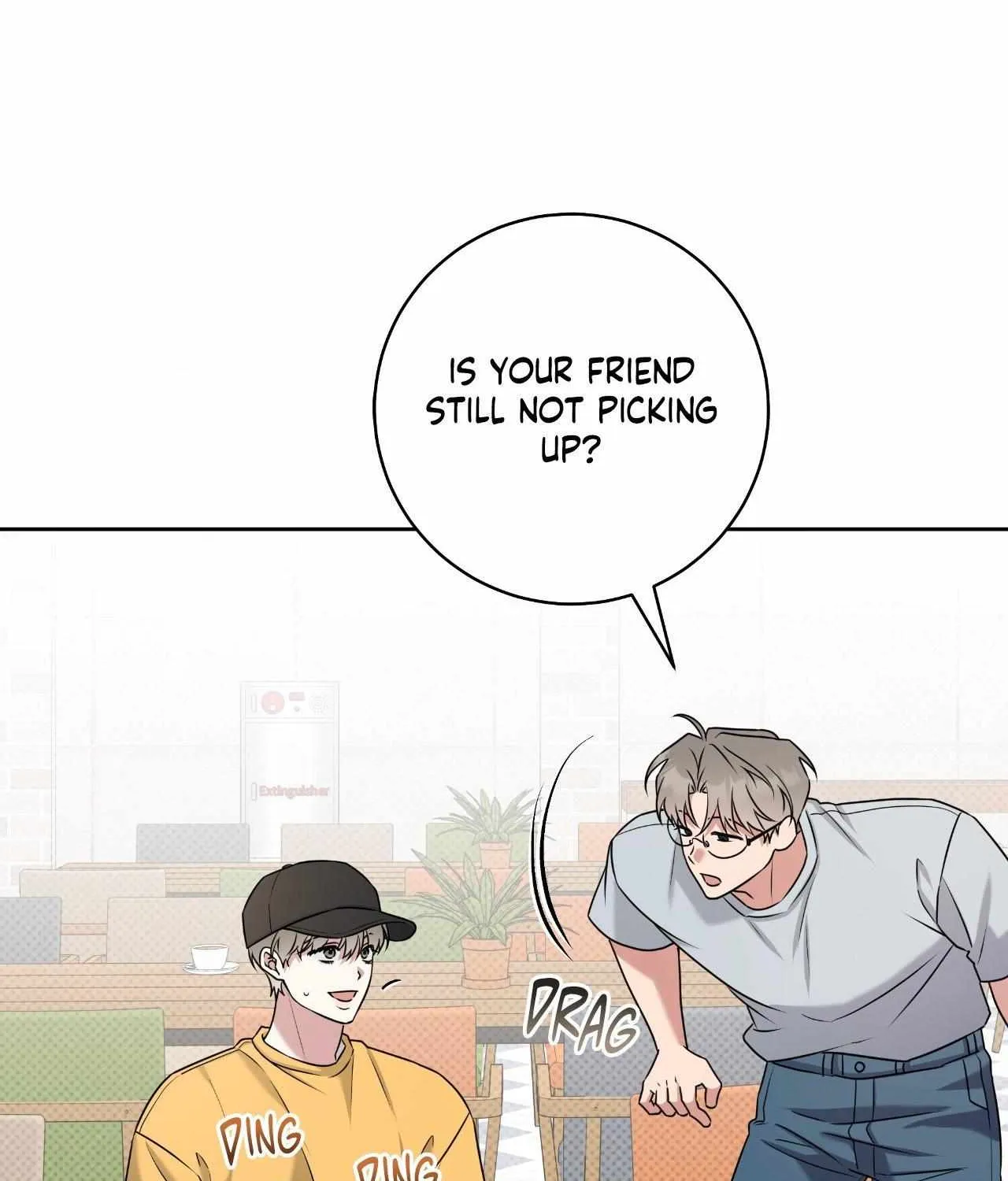 Read Ballboy Tactics chapter 47 image 5 on Lezhin