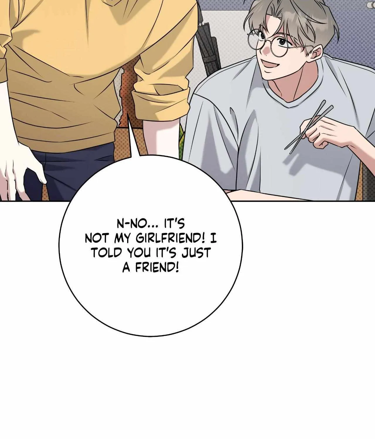 Read Ballboy Tactics chapter 47 image 54 on Lezhin