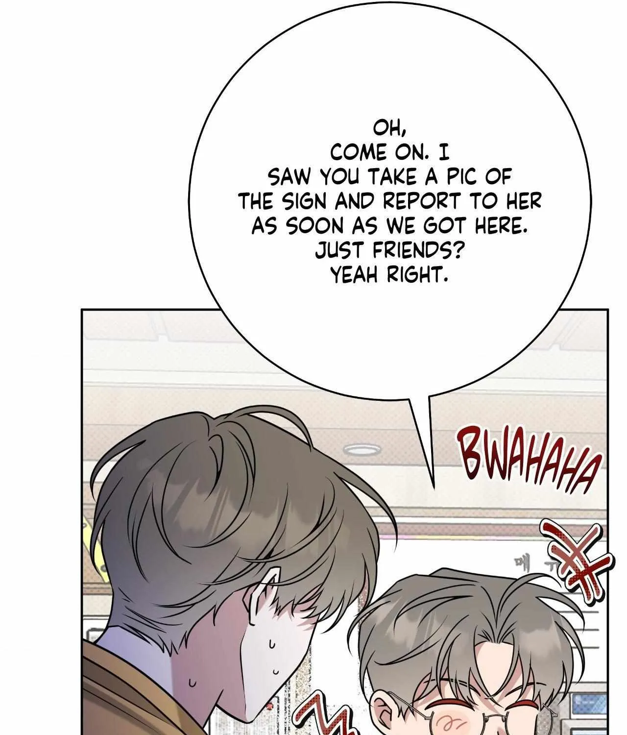 Read Ballboy Tactics chapter 47 image 56 on Lezhin