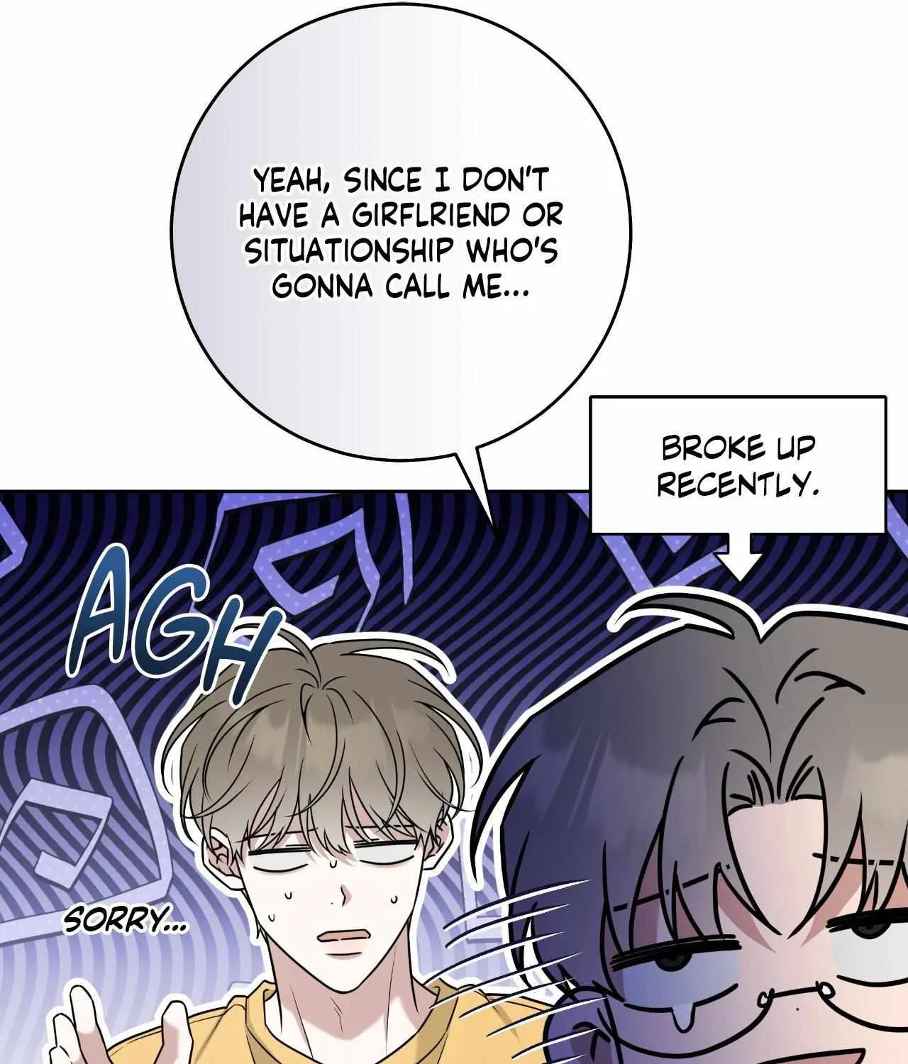 Read Ballboy Tactics chapter 47 image 59 on Lezhin