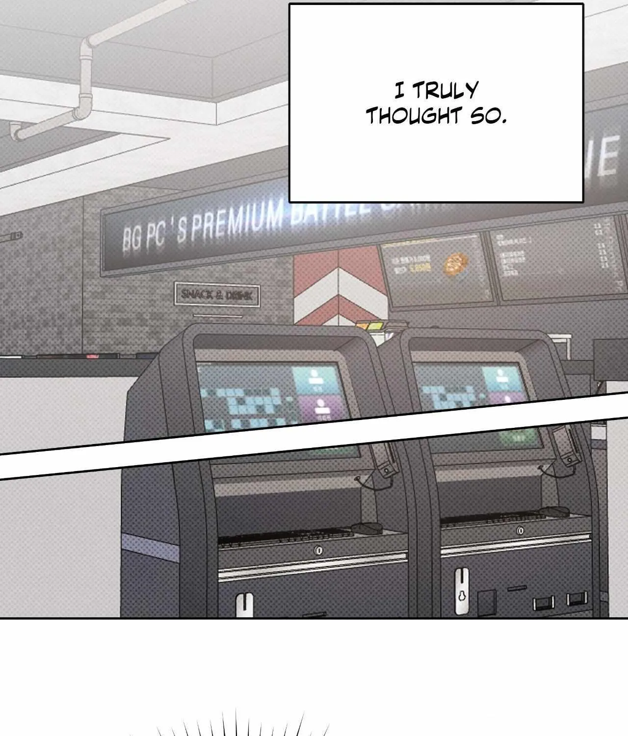 Read Ballboy Tactics chapter 47 image 66 on Lezhin
