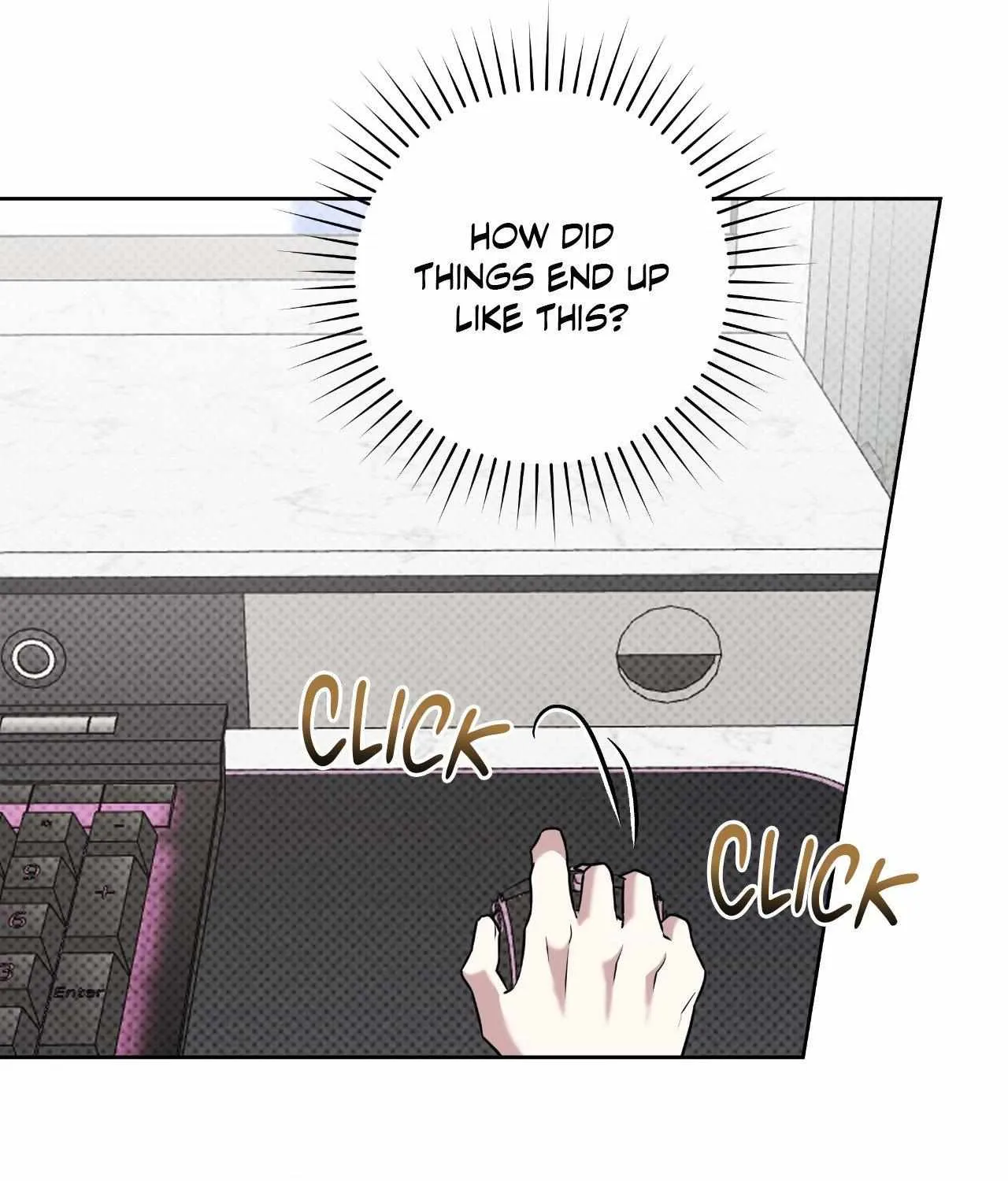 Read Ballboy Tactics chapter 47 image 69 on Lezhin