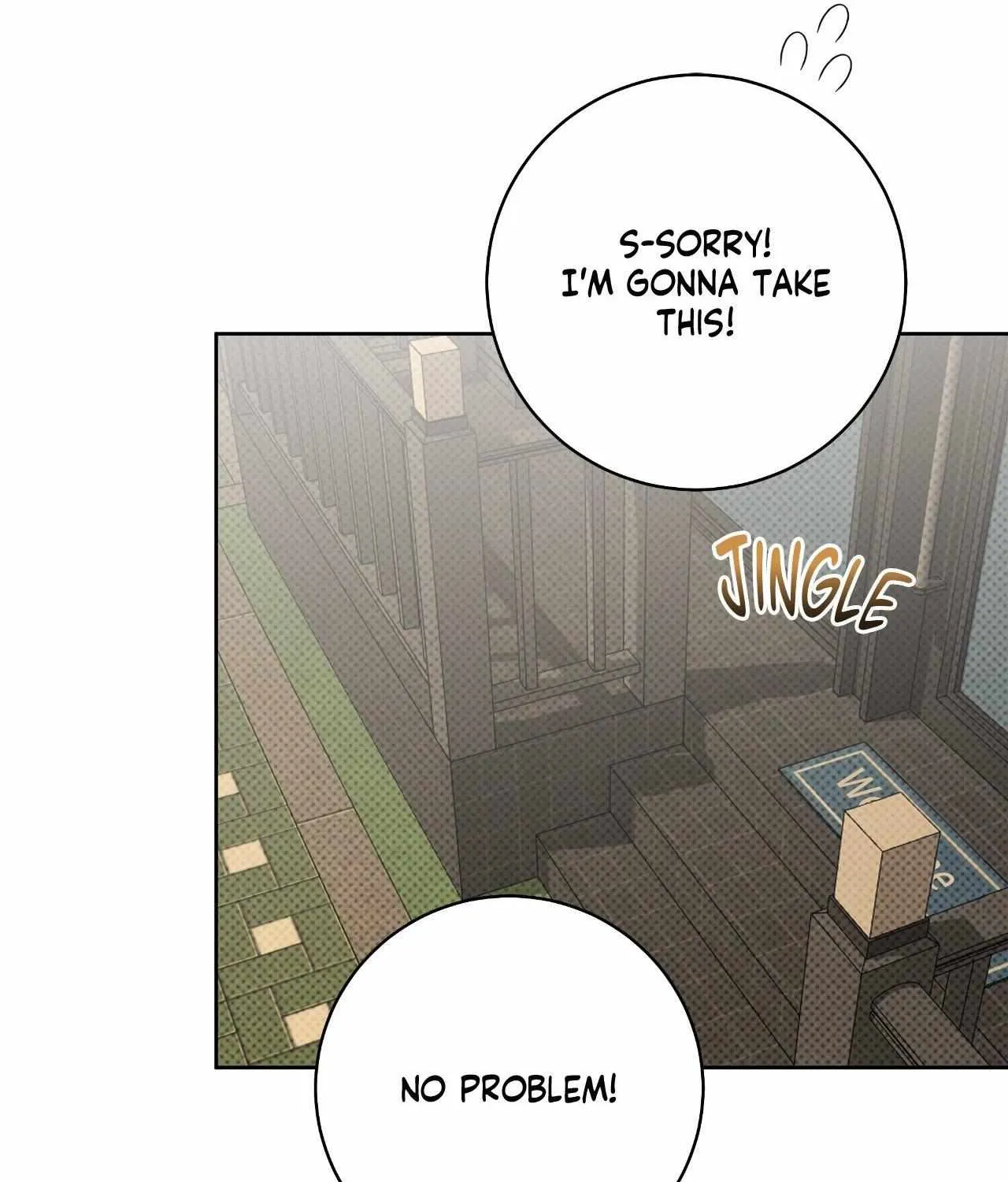 Read Ballboy Tactics chapter 47 image 7 on Lezhin