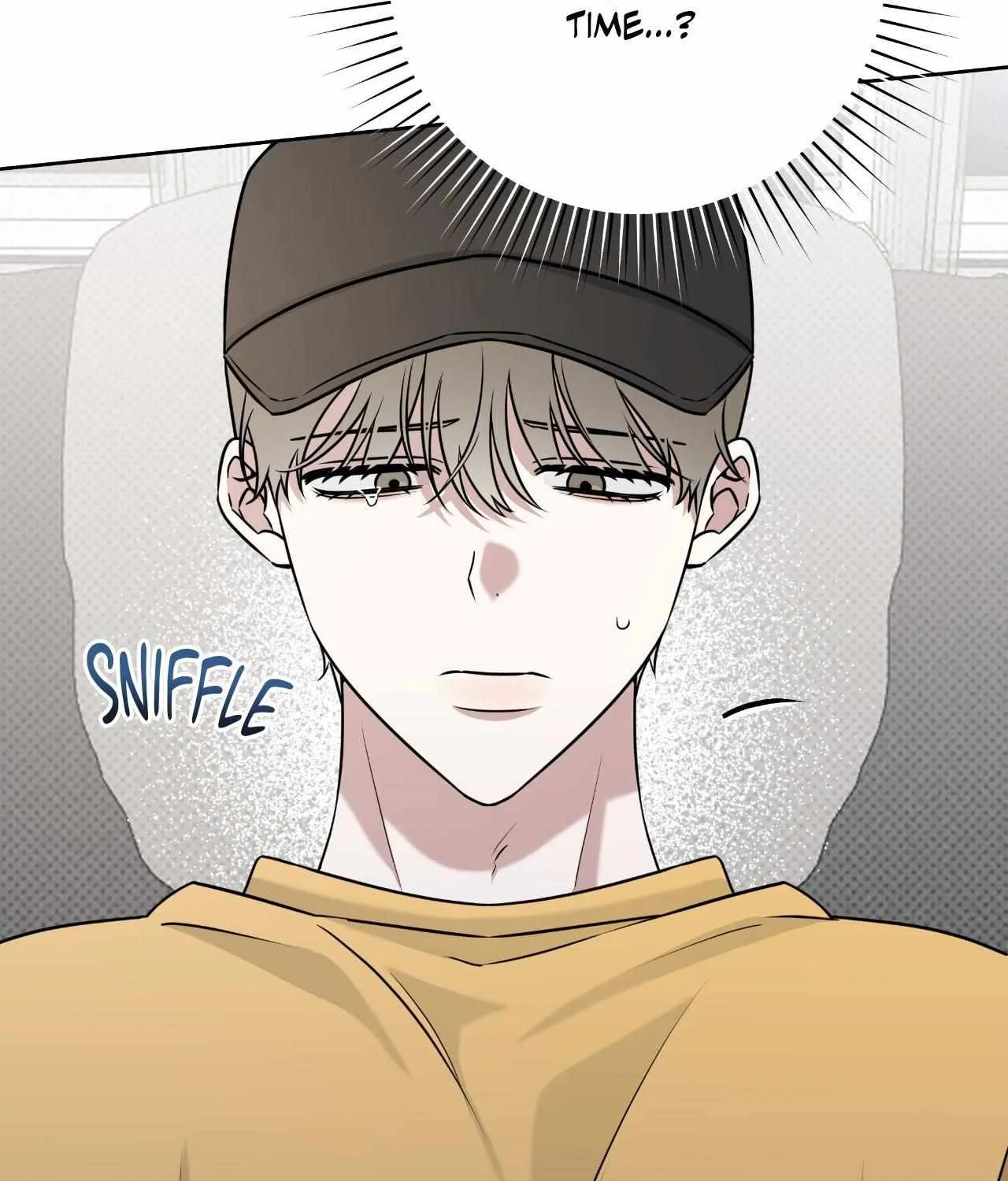 Read Ballboy Tactics chapter 47 image 71 on Lezhin