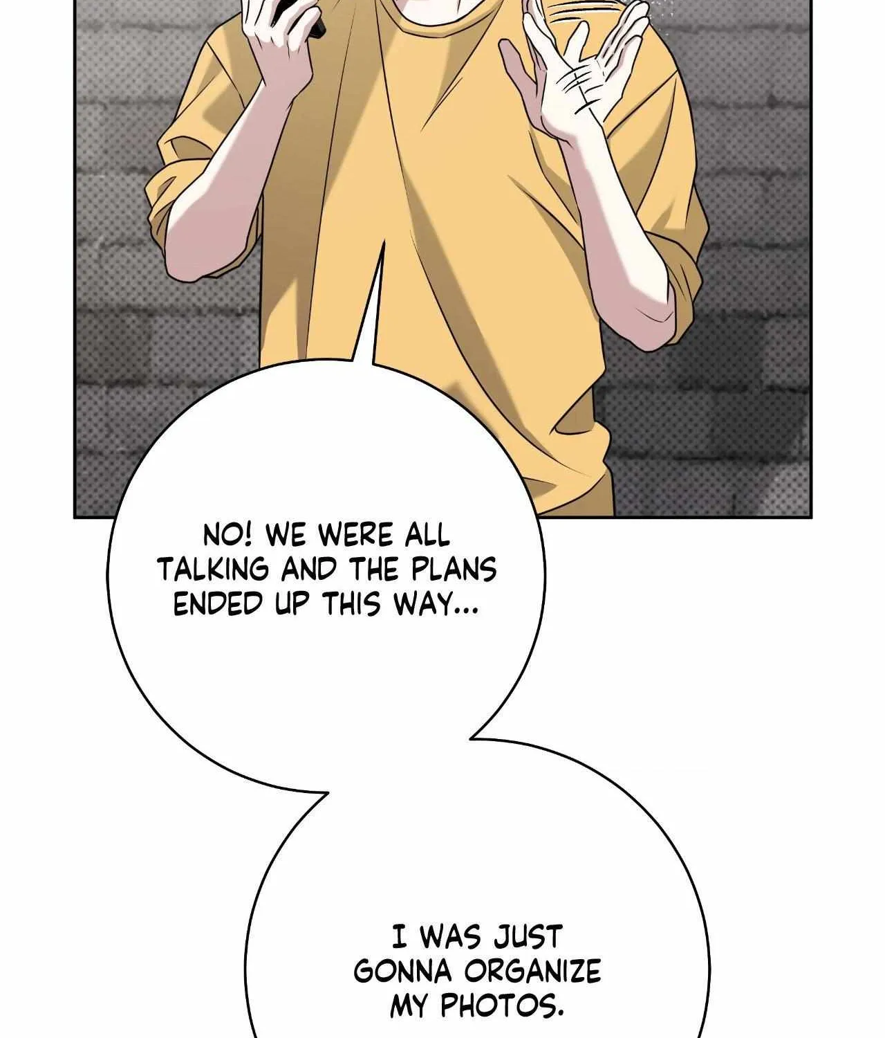 Read Ballboy Tactics chapter 47 image 77 on Lezhin