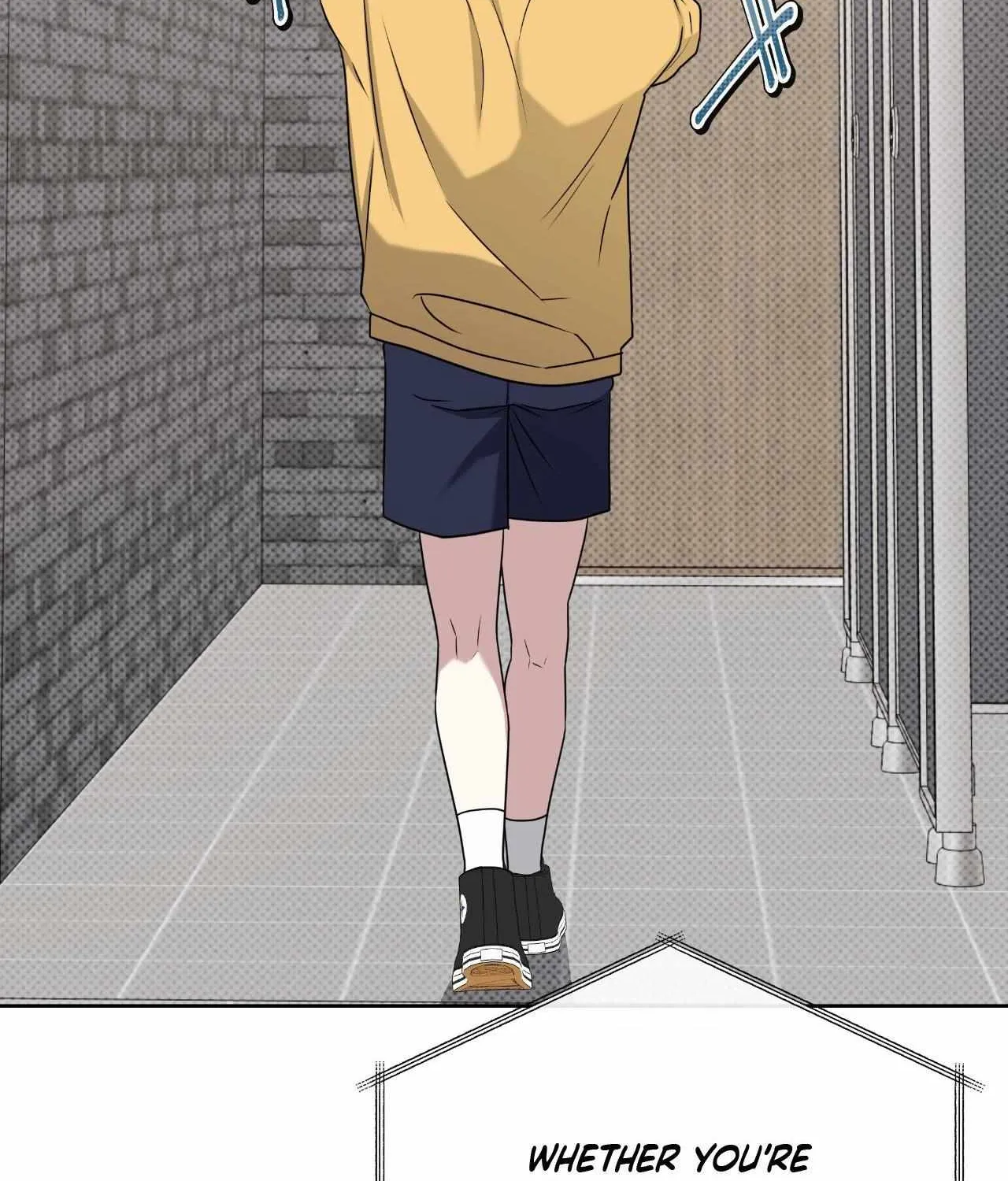 Read Ballboy Tactics chapter 47 image 83 on Lezhin