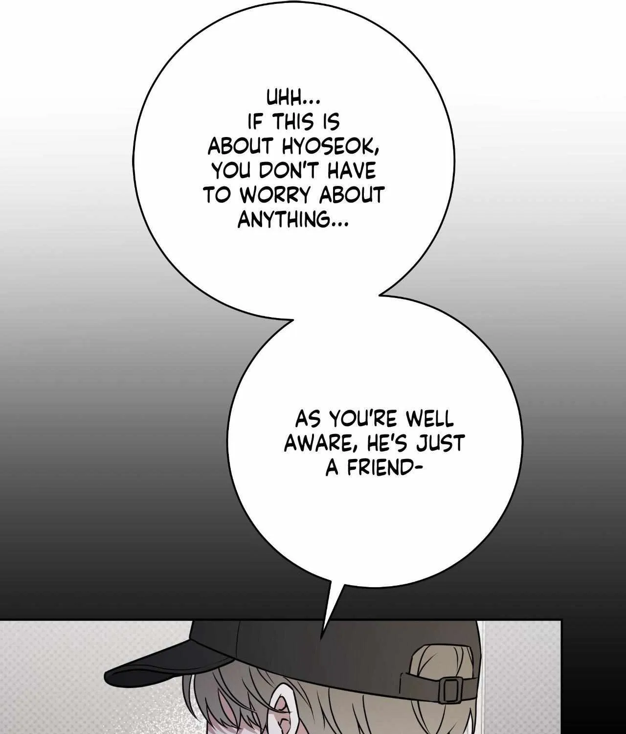 Read Ballboy Tactics chapter 47 image 85 on Lezhin