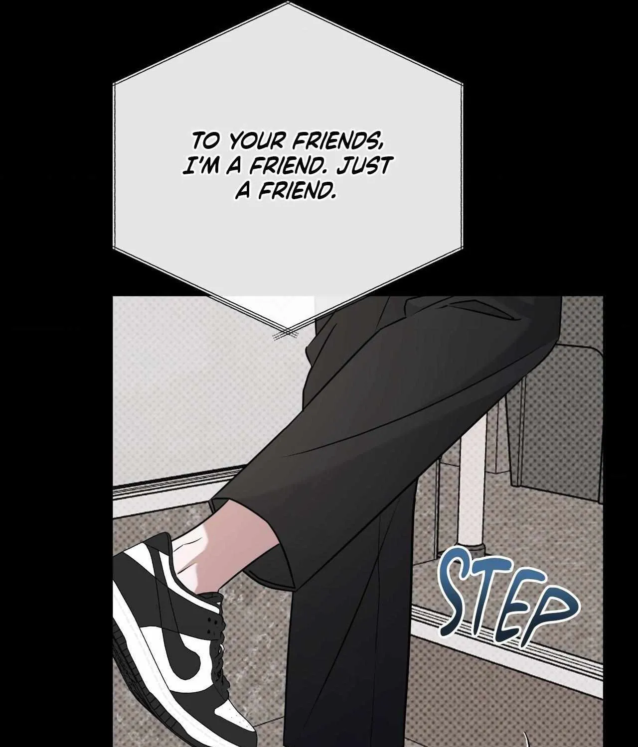 Read Ballboy Tactics chapter 47 image 88 on Lezhin
