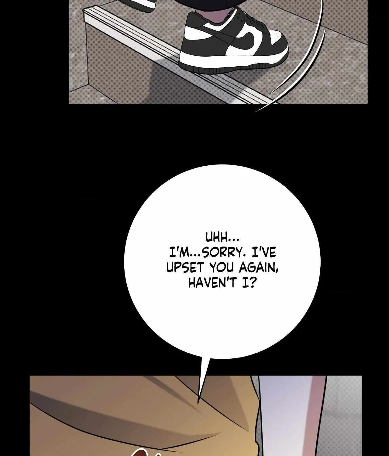 Read Ballboy Tactics chapter 47 image 89 on Lezhin