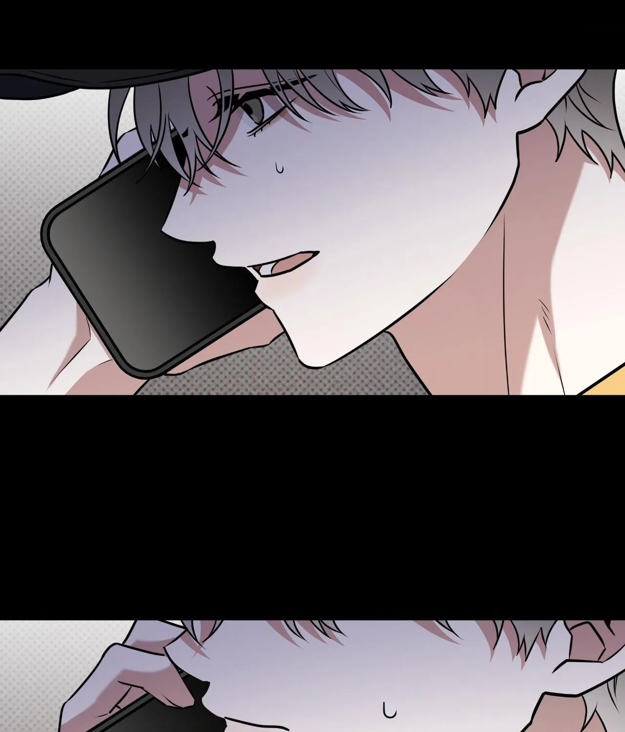Read Ballboy Tactics chapter 47 image 91 on Lezhin