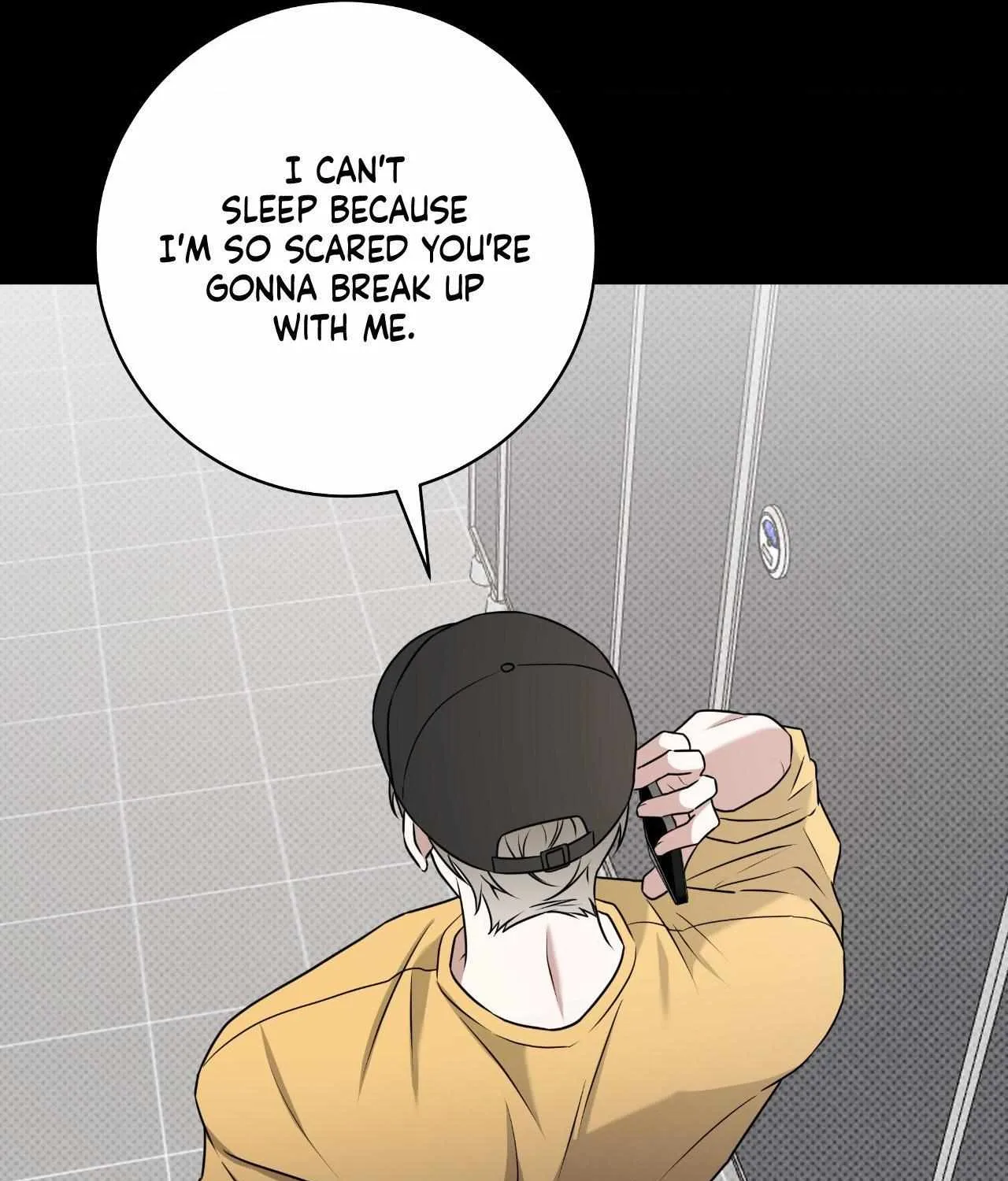 Read Ballboy Tactics chapter 47 image 96 on Lezhin