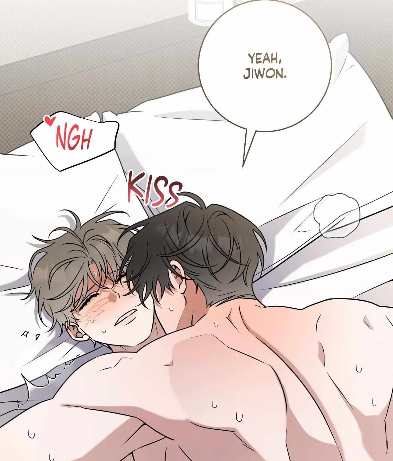 Read Ballboy Tactics chapter 48 image 105 on Lezhin
