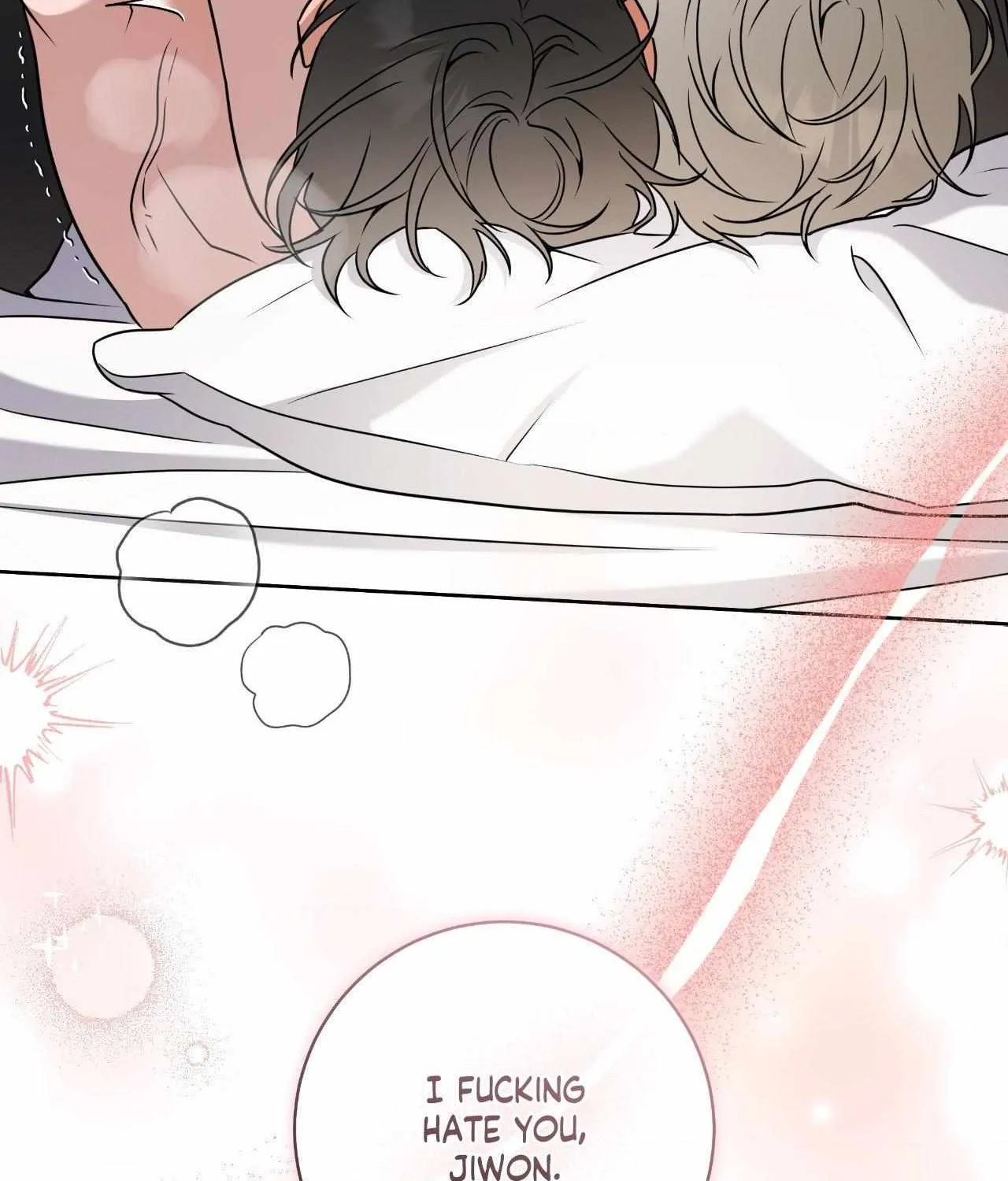 Read Ballboy Tactics chapter 48 image 112 on Lezhin