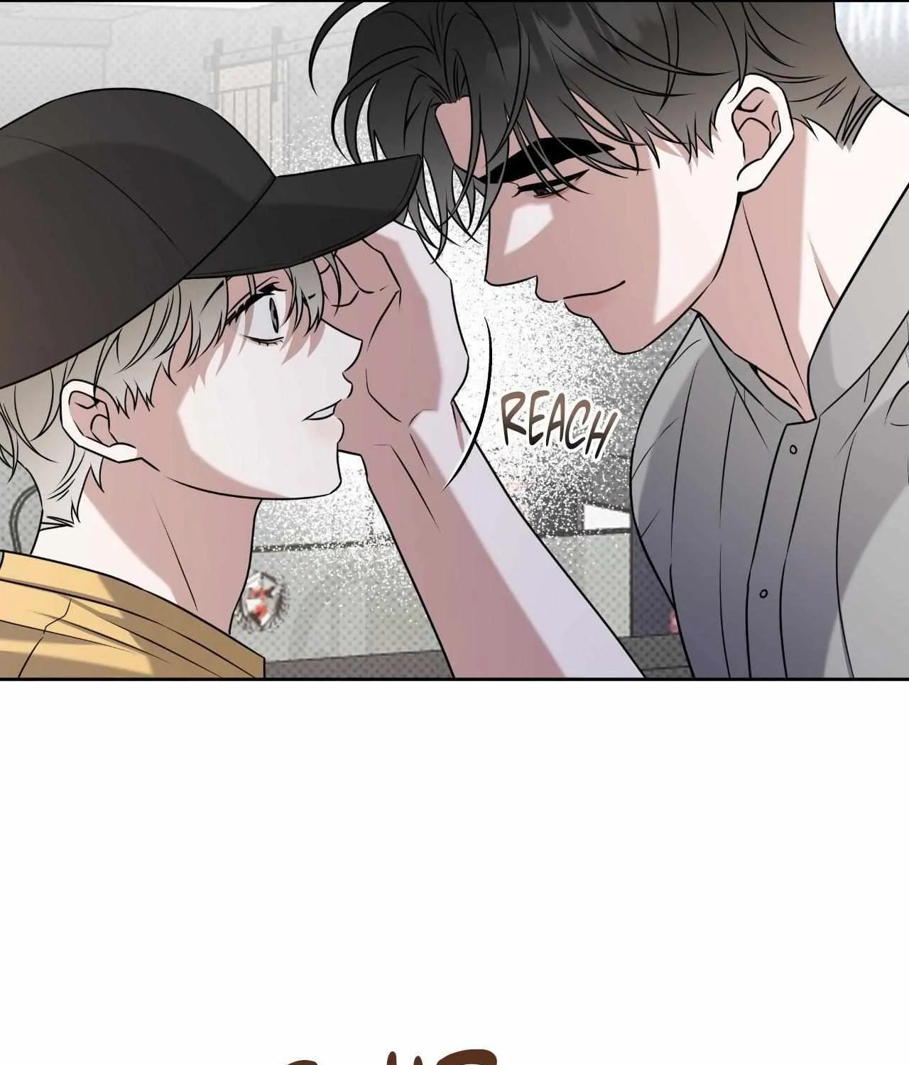 Read Ballboy Tactics chapter 48 image 12 on Lezhin