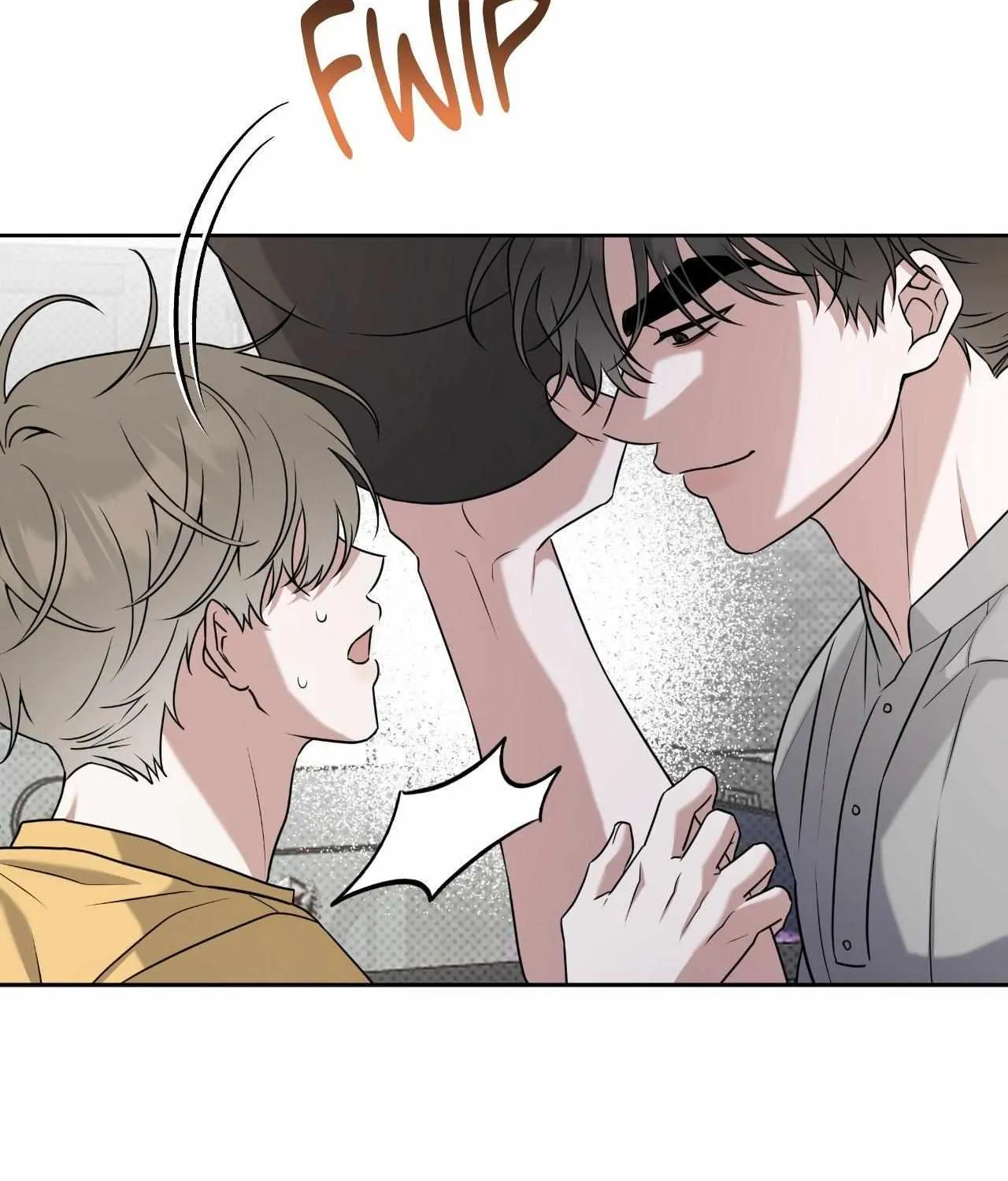 Read Ballboy Tactics chapter 48 image 13 on Lezhin