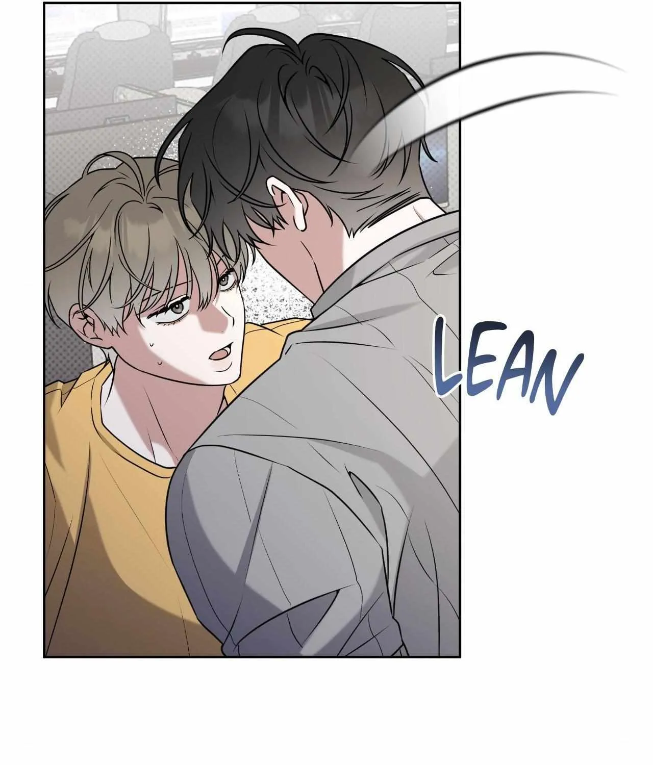 Read Ballboy Tactics chapter 48 image 15 on Lezhin