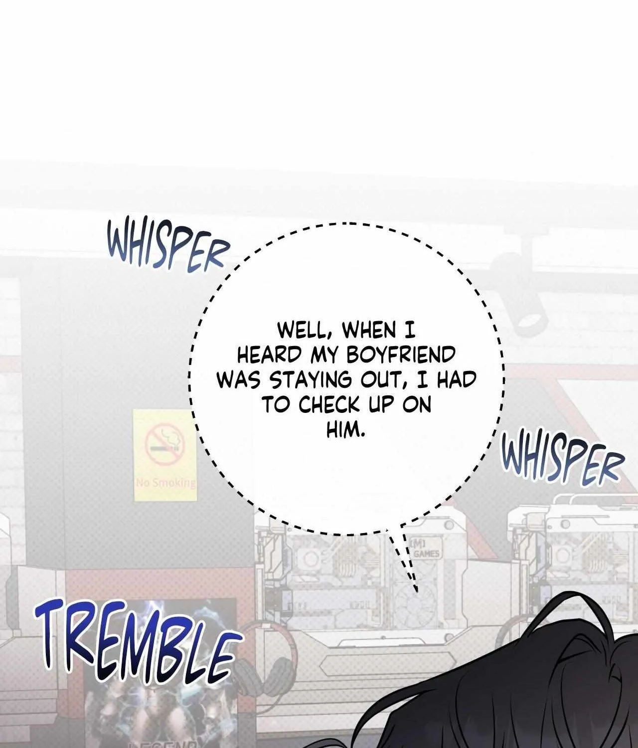 Read Ballboy Tactics chapter 48 image 16 on Lezhin