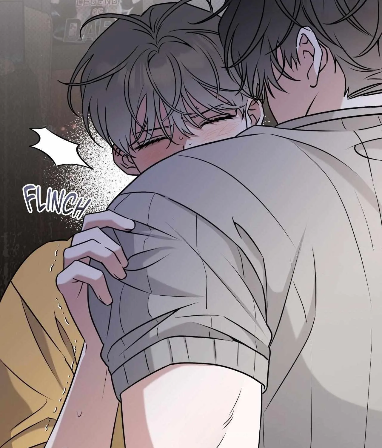 Read Ballboy Tactics chapter 48 image 17 on Lezhin