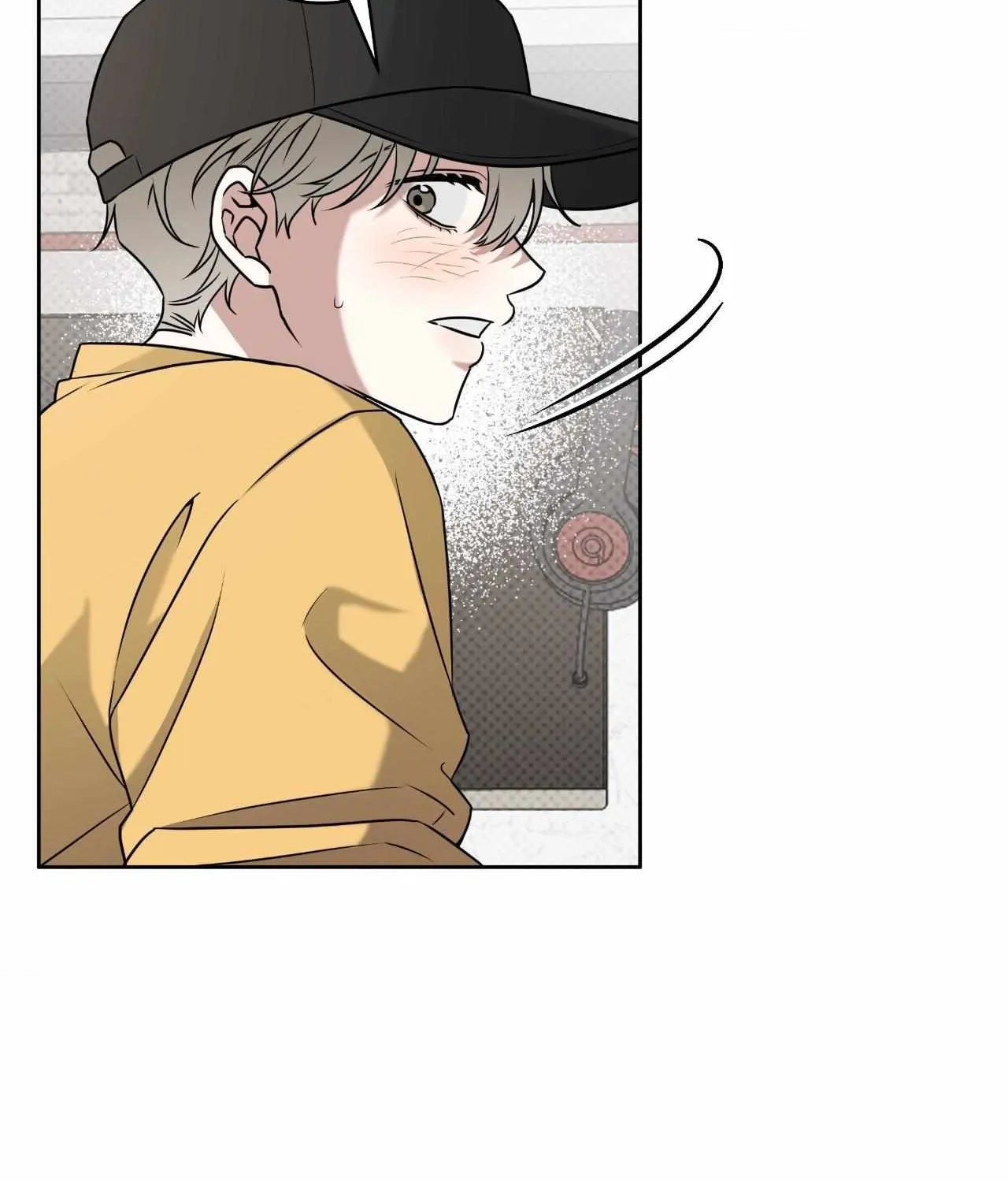 Read Ballboy Tactics chapter 48 image 2 on Lezhin