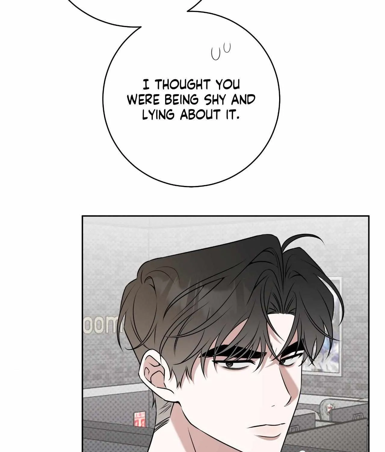 Read Ballboy Tactics chapter 48 image 23 on Lezhin