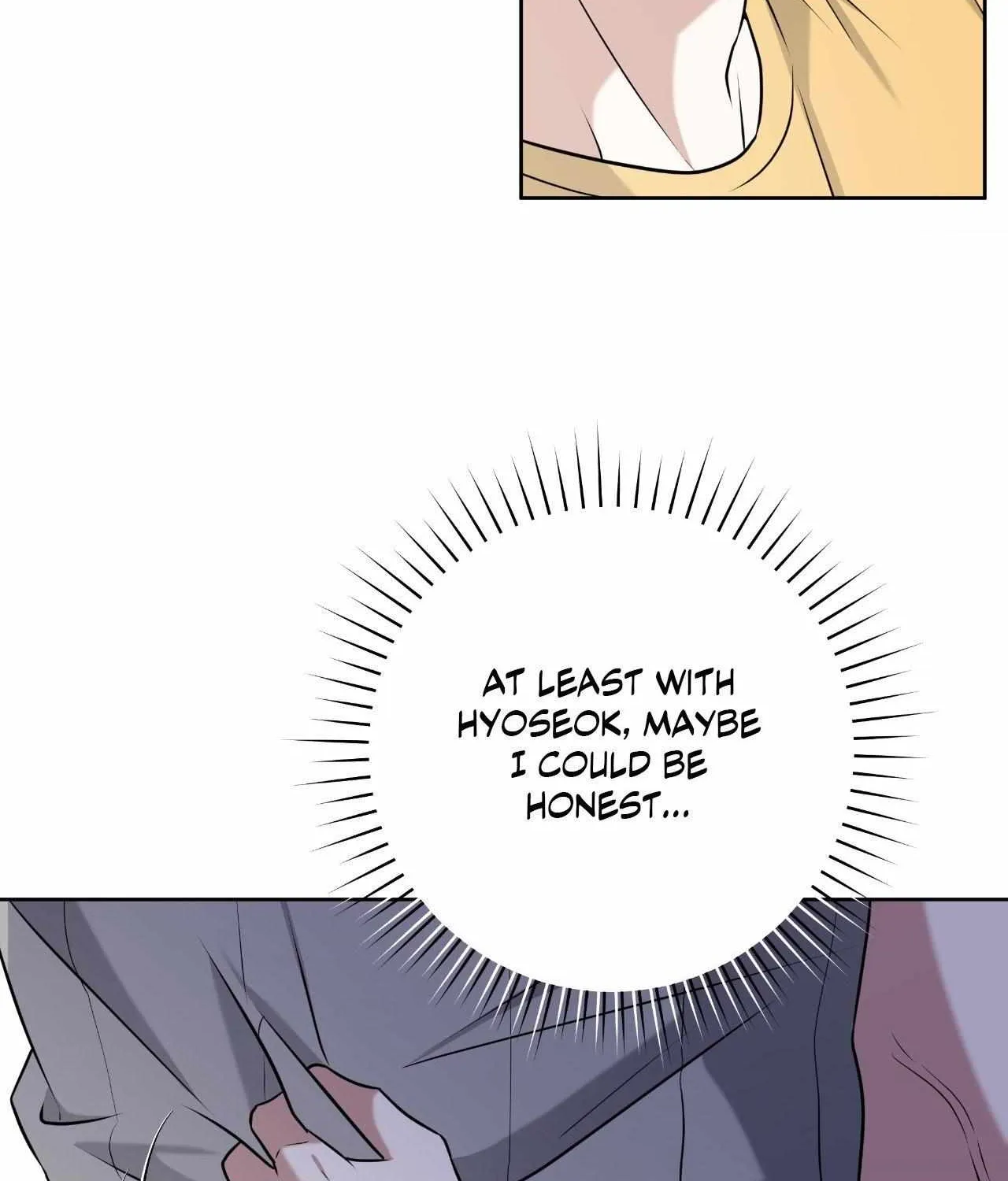 Read Ballboy Tactics chapter 48 image 29 on Lezhin