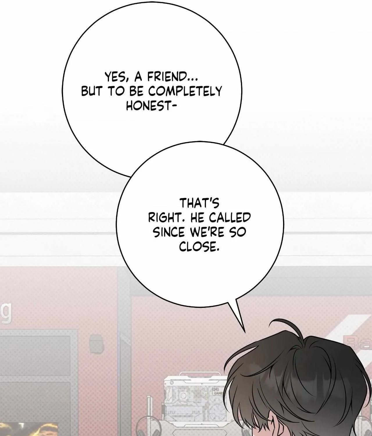 Read Ballboy Tactics chapter 48 image 31 on Lezhin