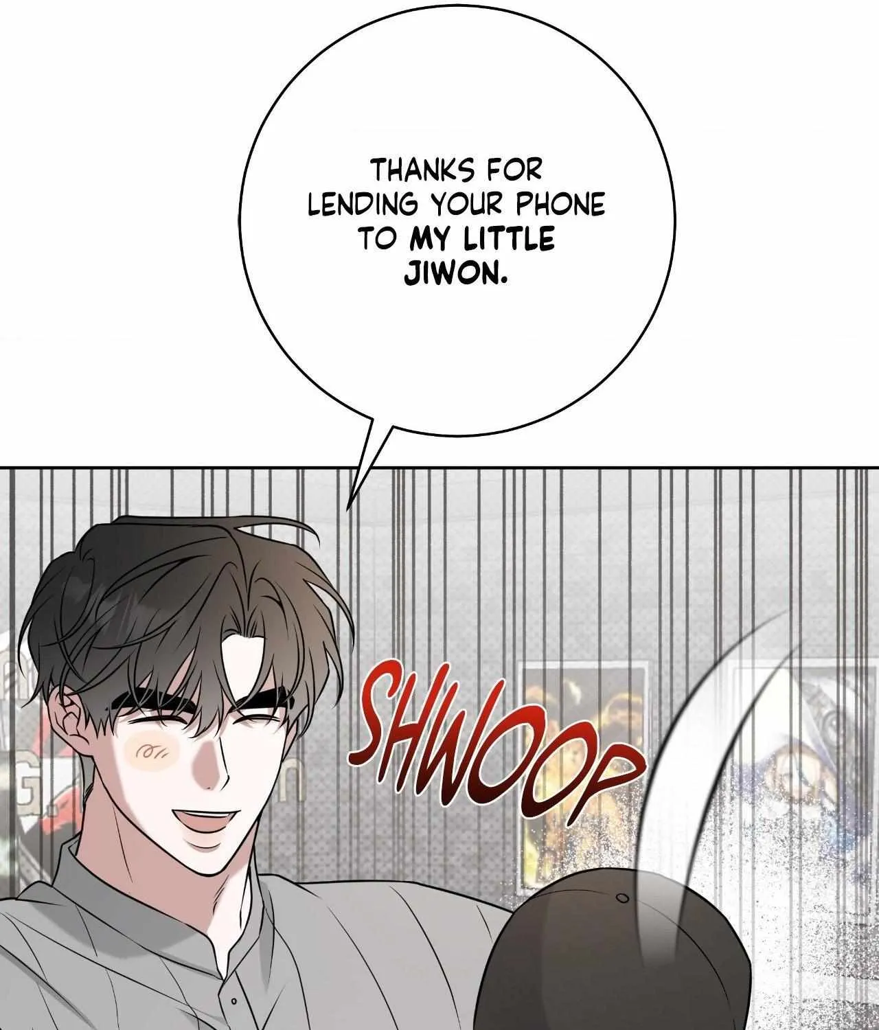 Read Ballboy Tactics chapter 48 image 34 on Lezhin
