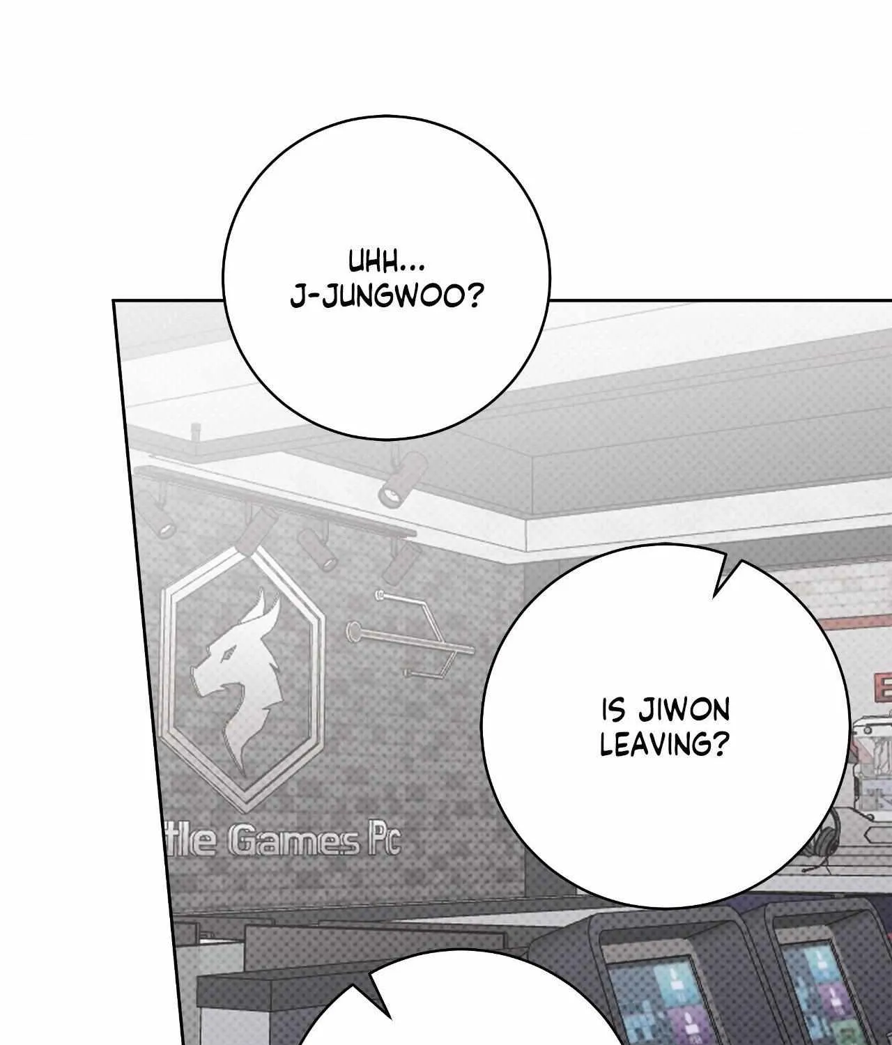 Read Ballboy Tactics chapter 48 image 36 on Lezhin