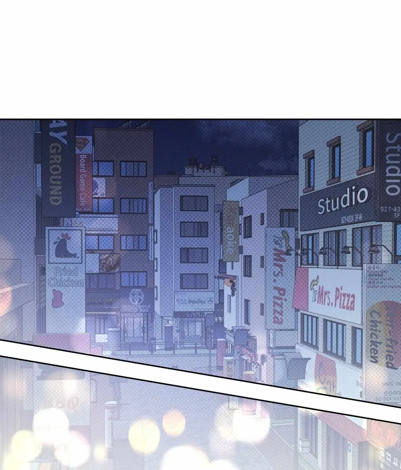 Read Ballboy Tactics chapter 48 image 42 on Lezhin