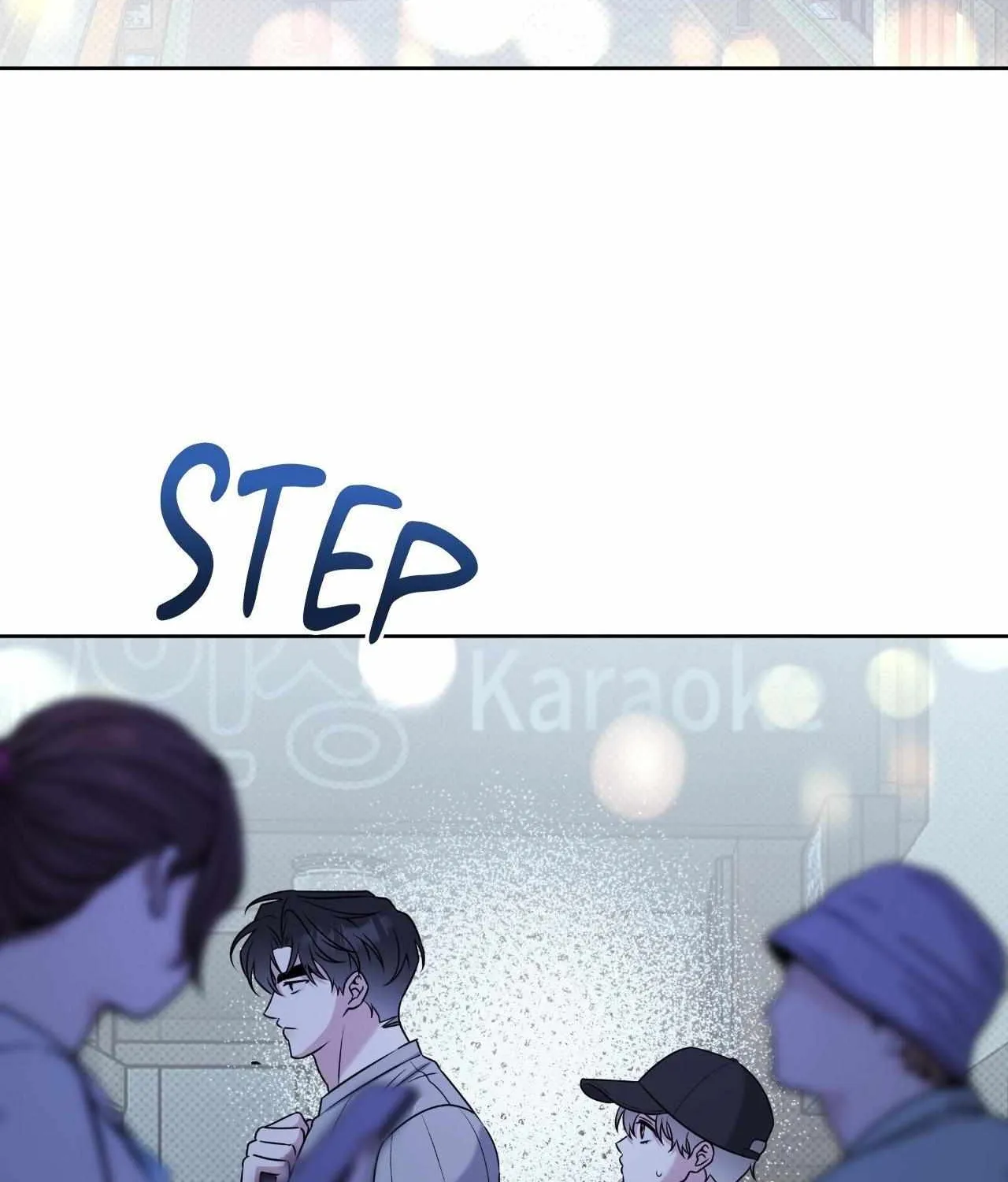 Read Ballboy Tactics chapter 48 image 43 on Lezhin
