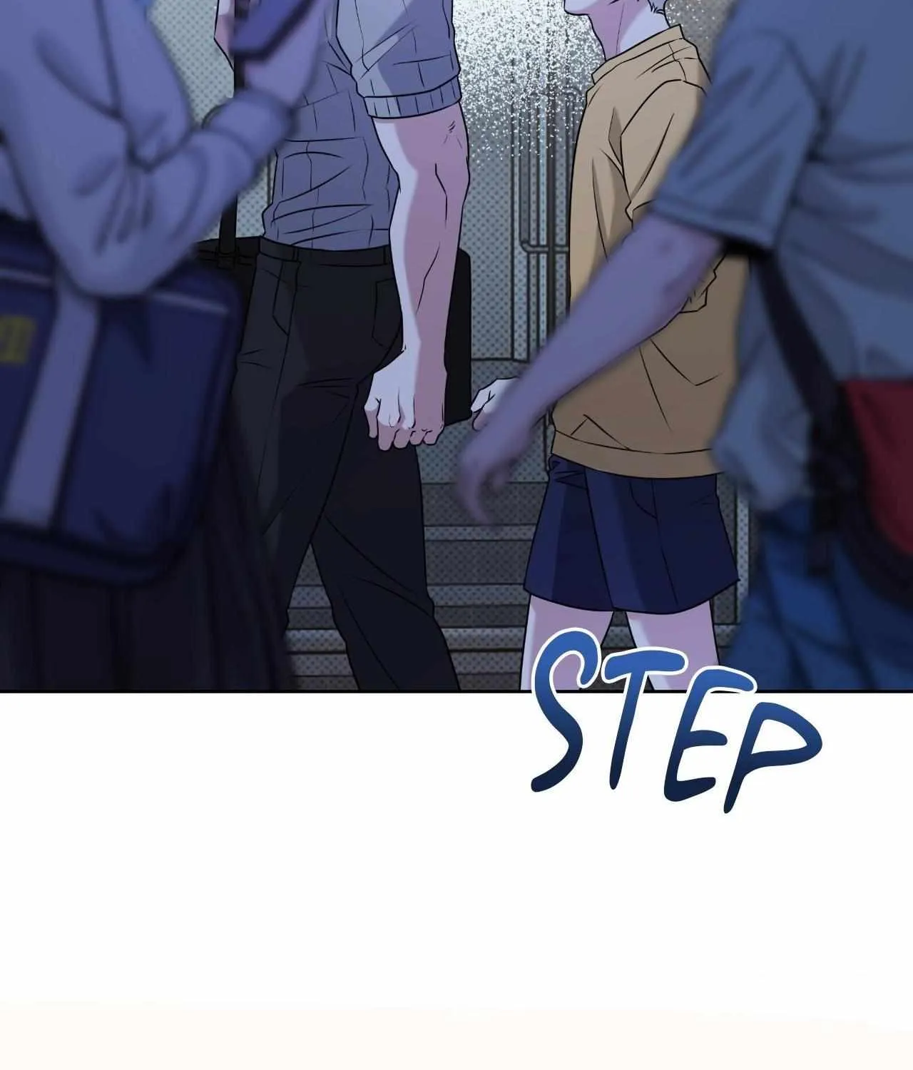 Read Ballboy Tactics chapter 48 image 44 on Lezhin