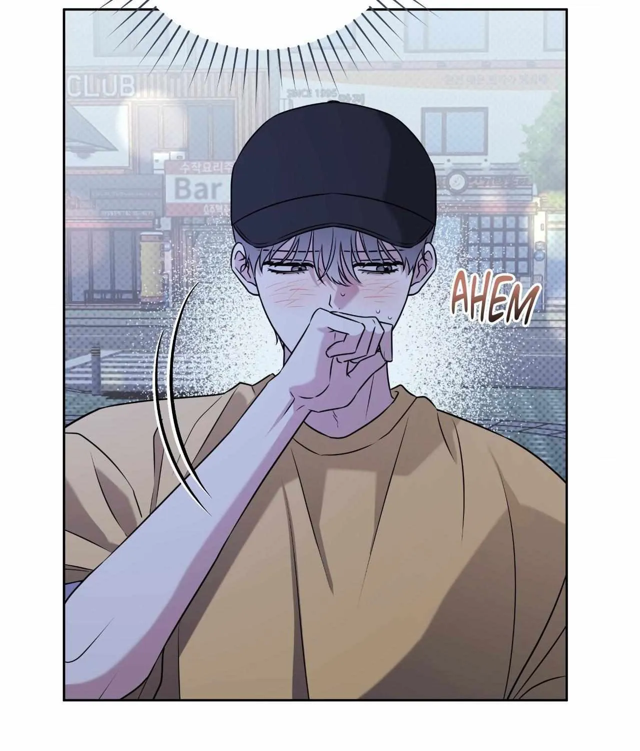 Read Ballboy Tactics chapter 48 image 48 on Lezhin