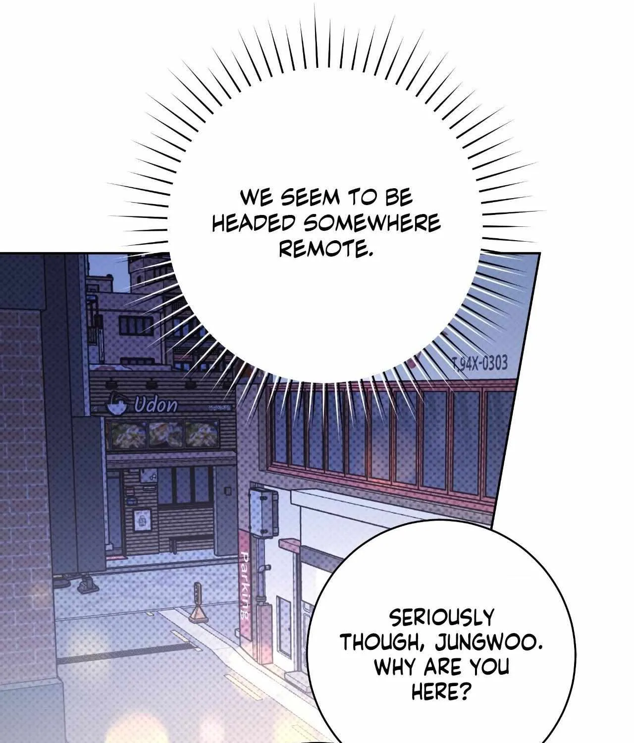 Read Ballboy Tactics chapter 48 image 50 on Lezhin