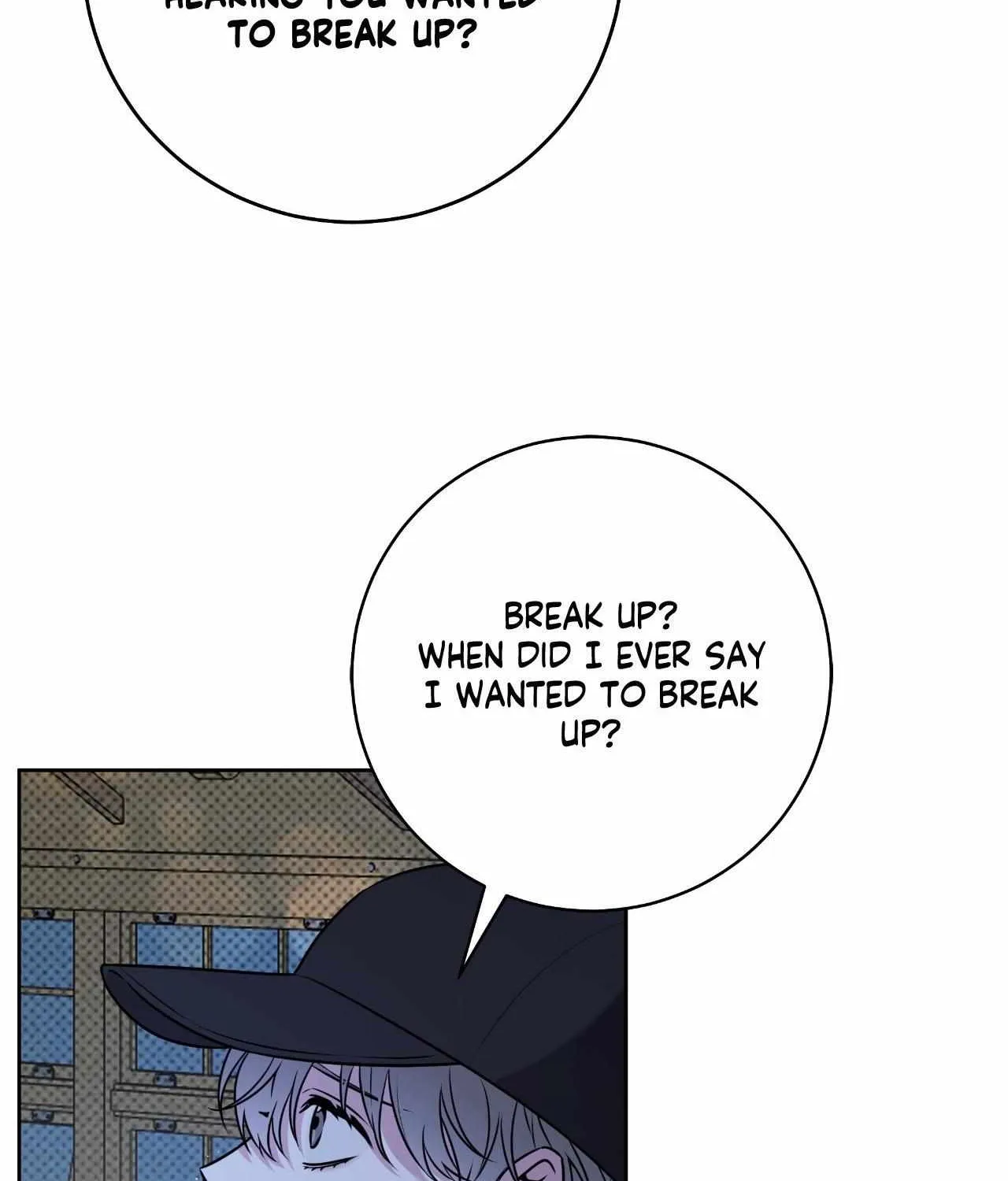 Read Ballboy Tactics chapter 48 image 54 on Lezhin