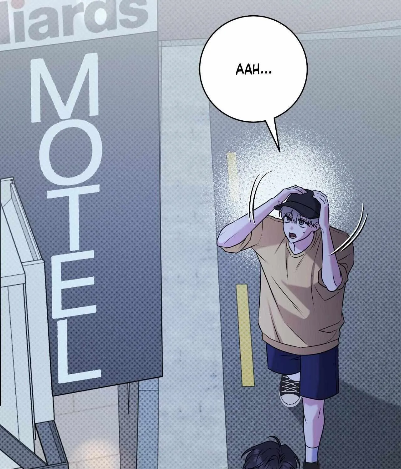 Read Ballboy Tactics chapter 48 image 58 on Lezhin