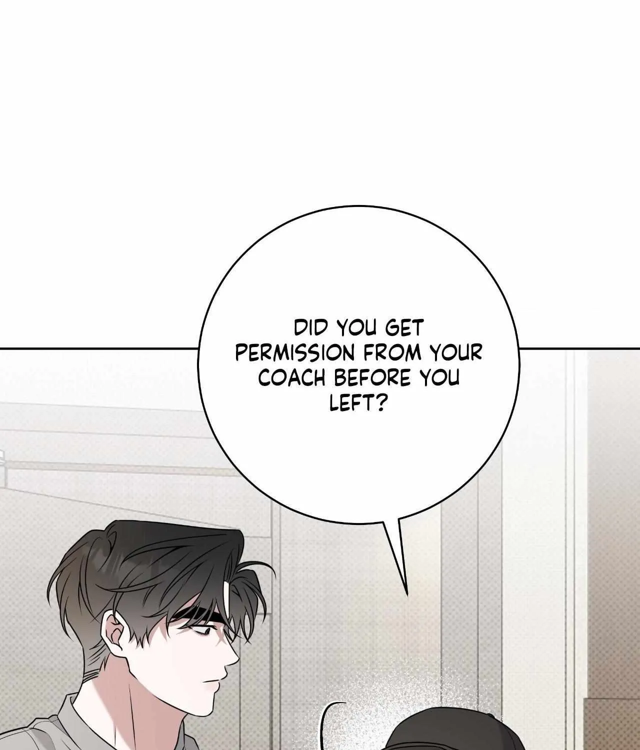 Read Ballboy Tactics chapter 48 image 65 on Lezhin