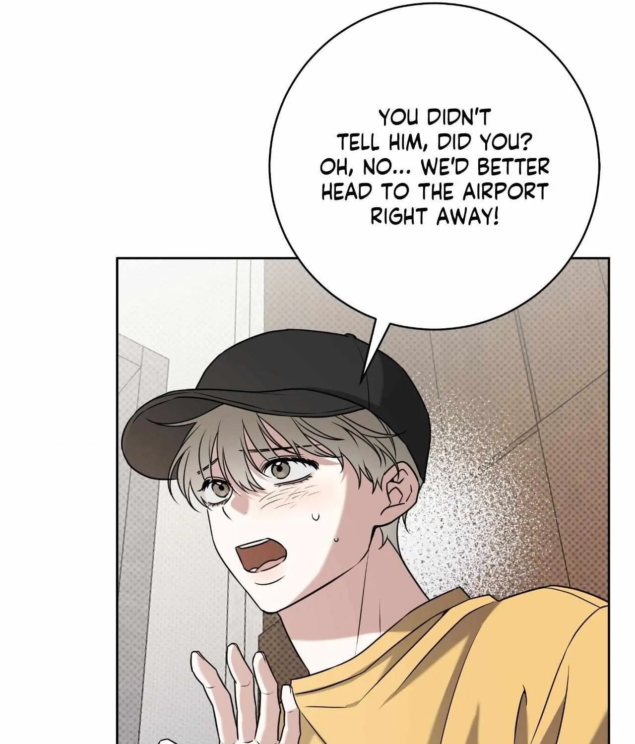 Read Ballboy Tactics chapter 48 image 69 on Lezhin