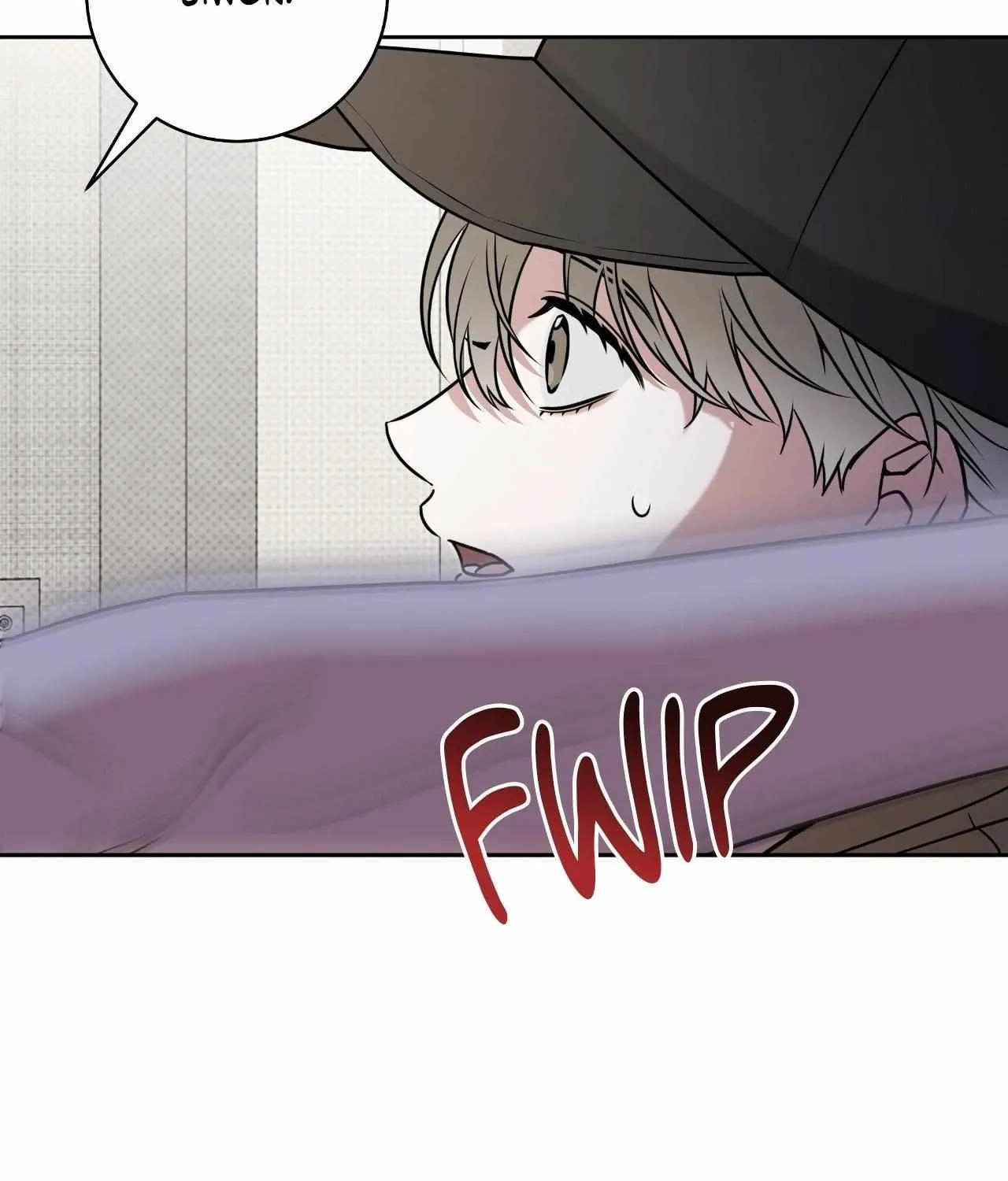 Read Ballboy Tactics chapter 48 image 71 on Lezhin
