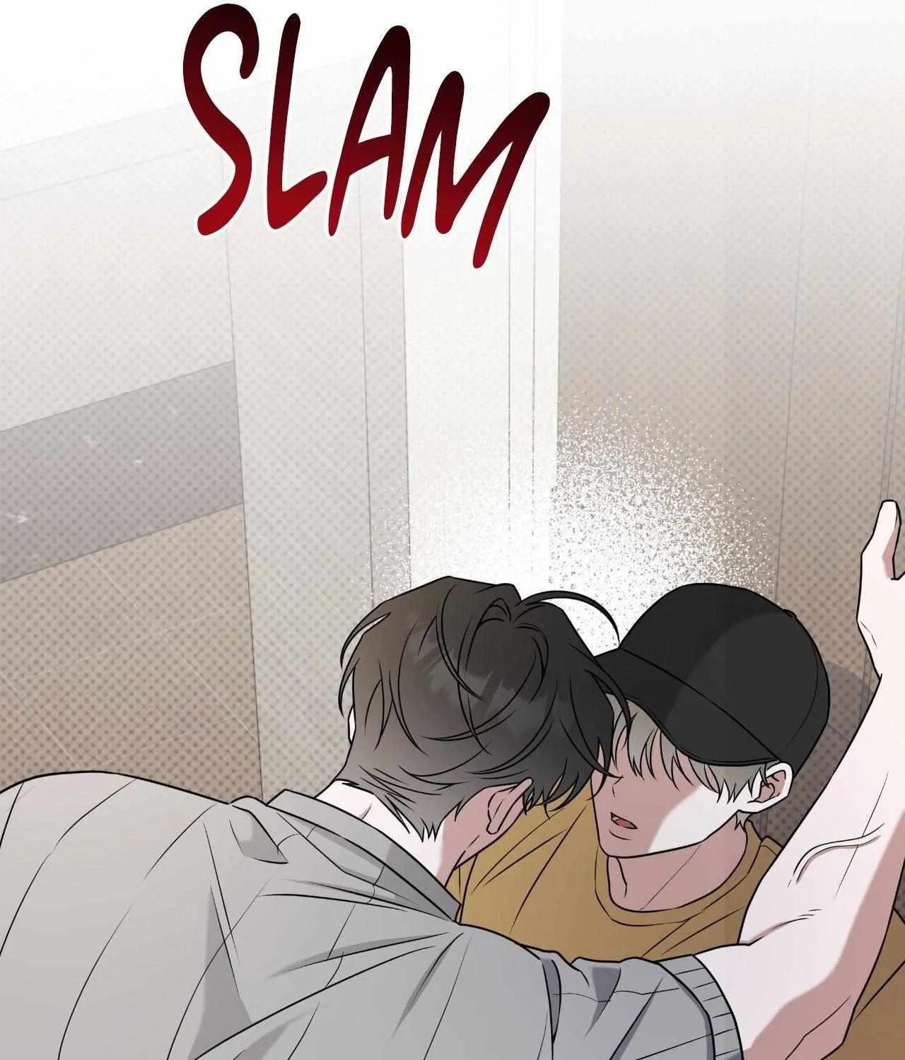 Read Ballboy Tactics chapter 48 image 73 on Lezhin