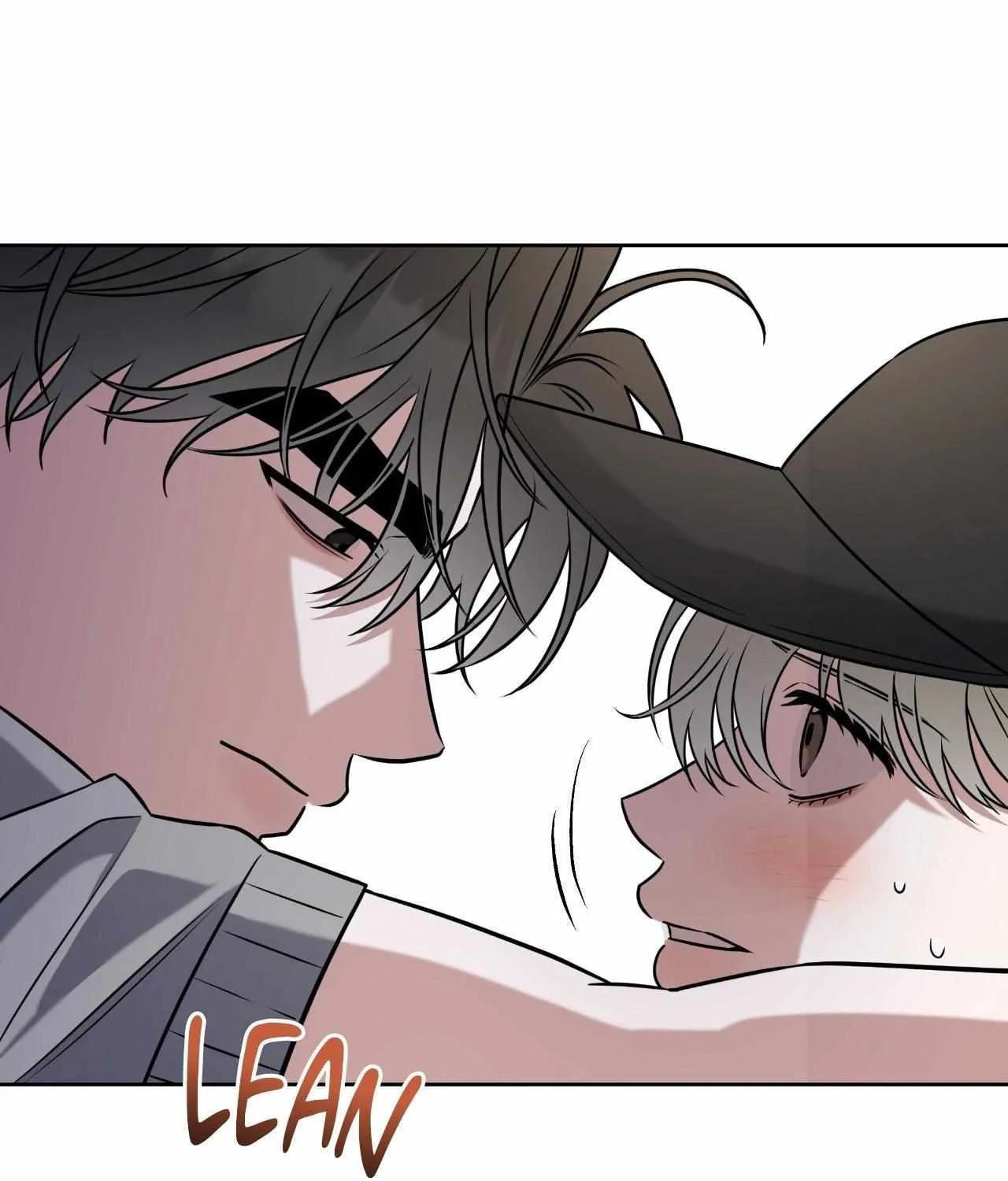 Read Ballboy Tactics chapter 48 image 75 on Lezhin