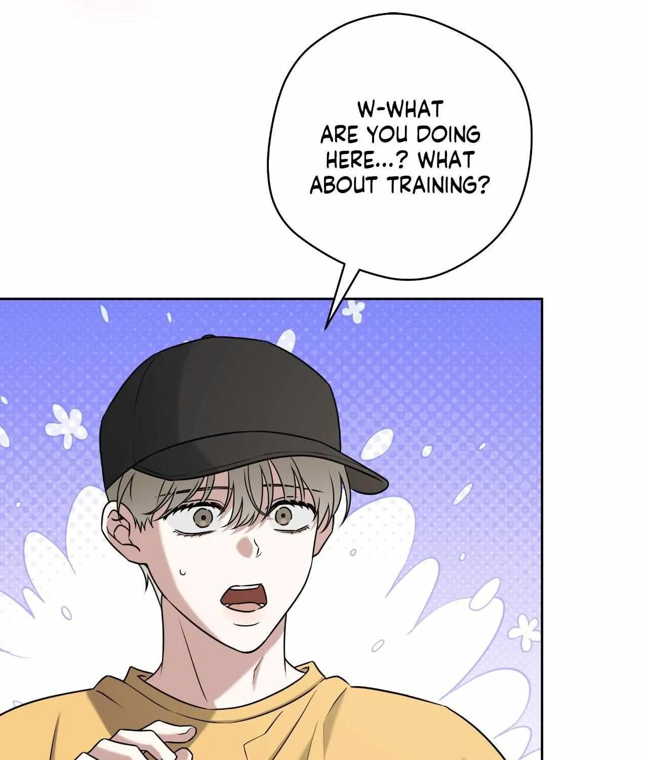 Read Ballboy Tactics chapter 48 image 9 on Lezhin
